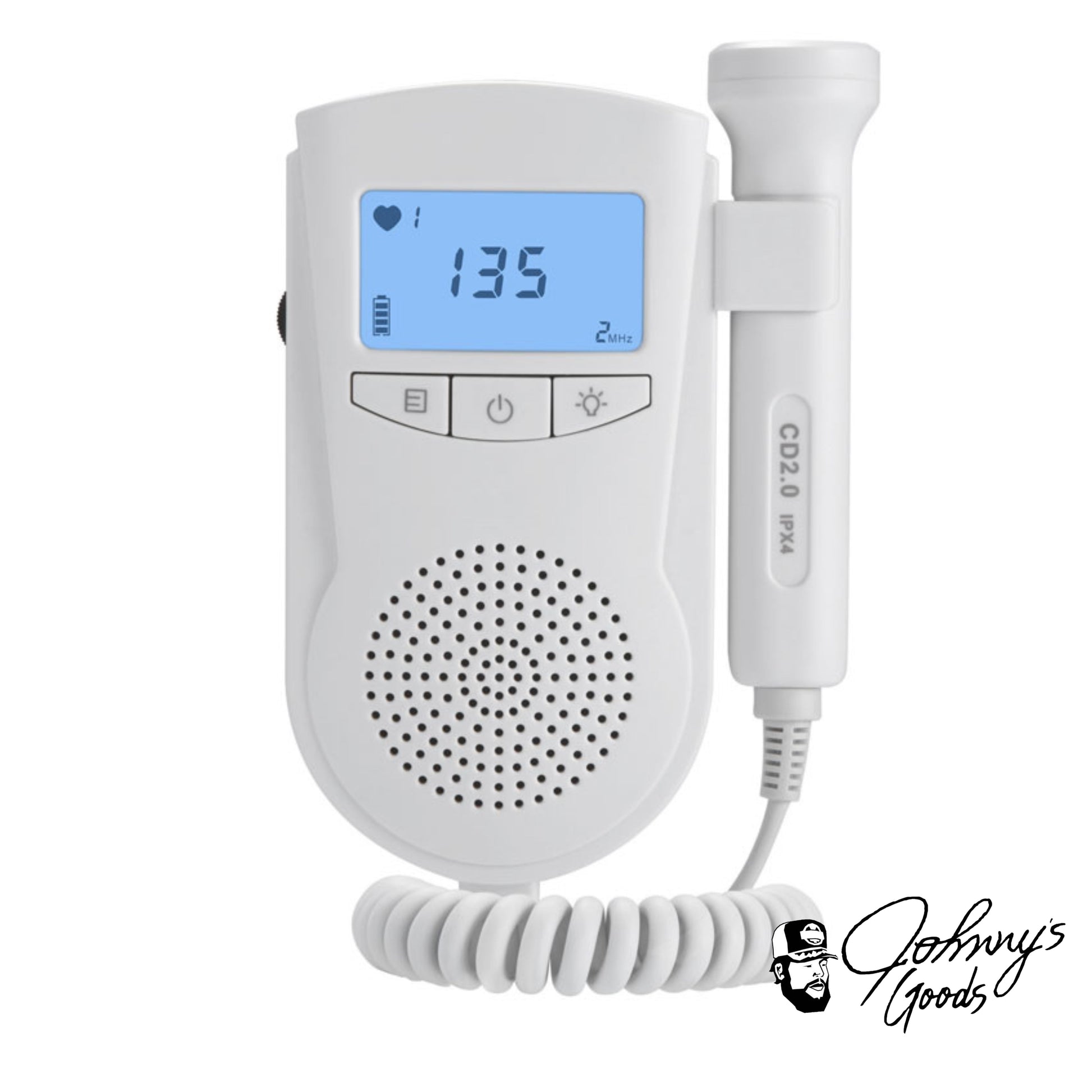 fetal doppler