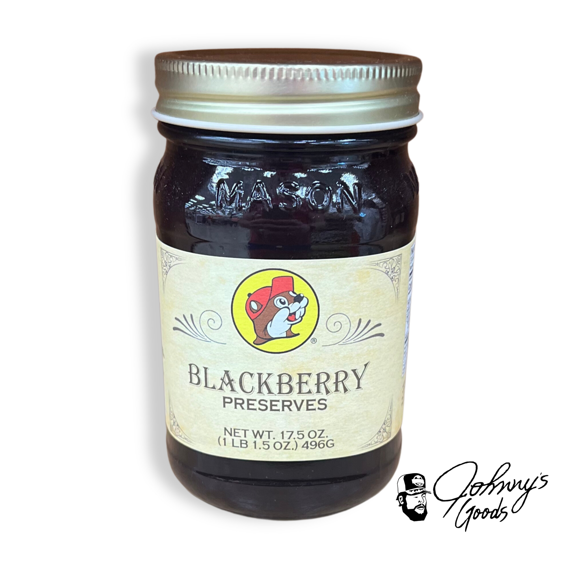 Authentic Buc-ee’s fruit spreads and jellies, Buc-ee's jam for toast, biscuits, and desserts, Buc-ee’s apple butter and berry bacon jam, Texas-style preserves from Buc-ee's, Premium jams and jellies with bold flavors