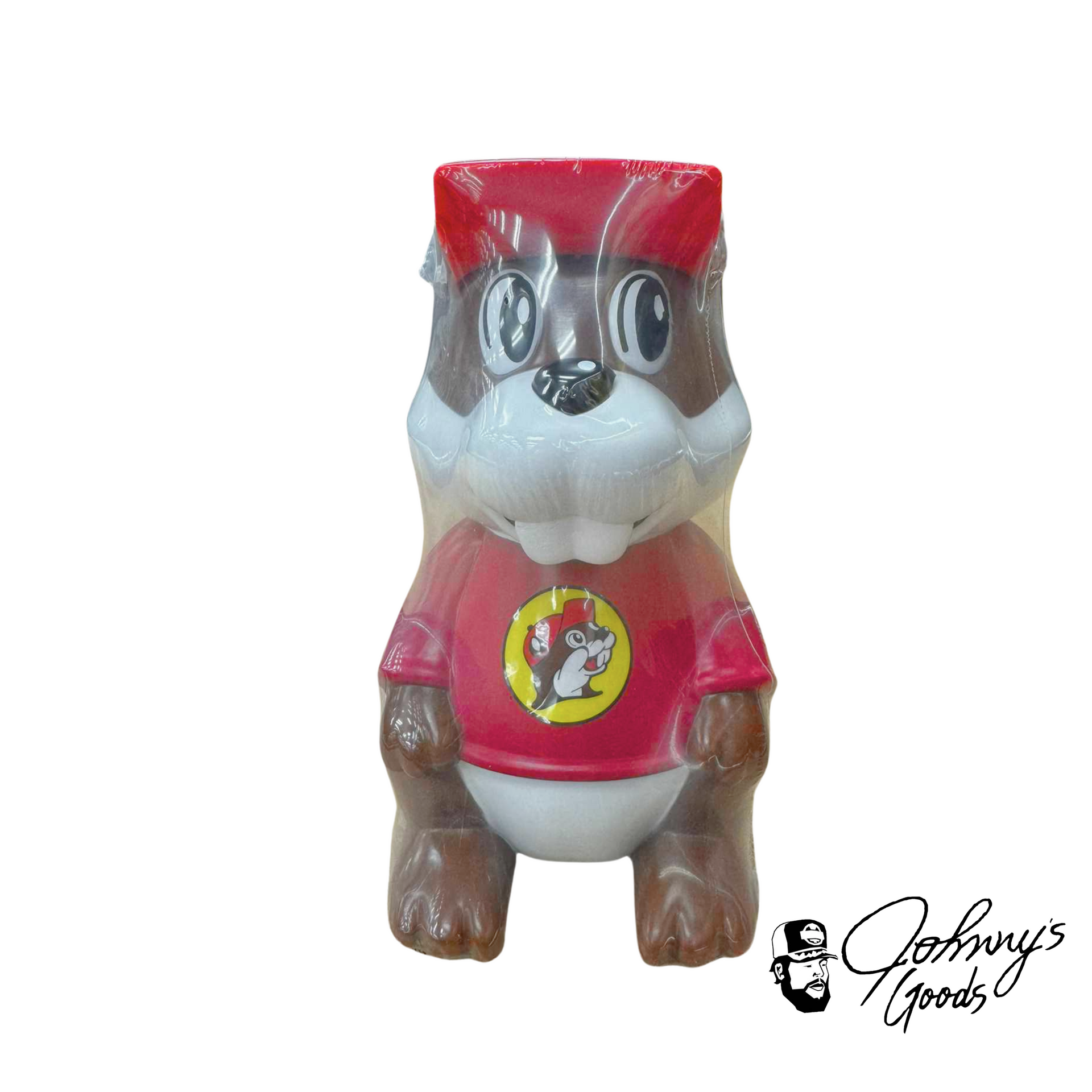 再入荷商品 Buc-ee's Beaver 3D Sipper Drink Tumbler – Johnny's Goods 邦楽