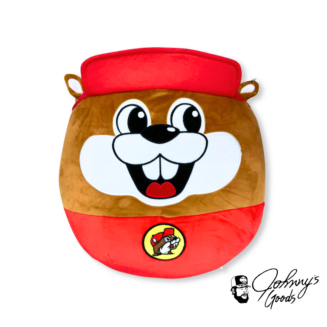 Buc-ee's Stuffed Animals – Johnny's Goods