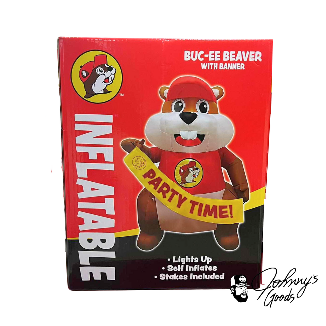 Buc-ee’s Inflatables – Johnny's Goods