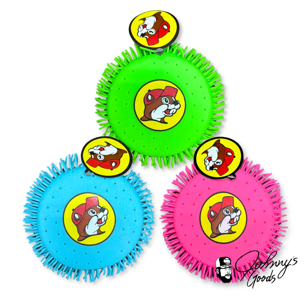 Buc-ee's Toys – Johnny's Goods