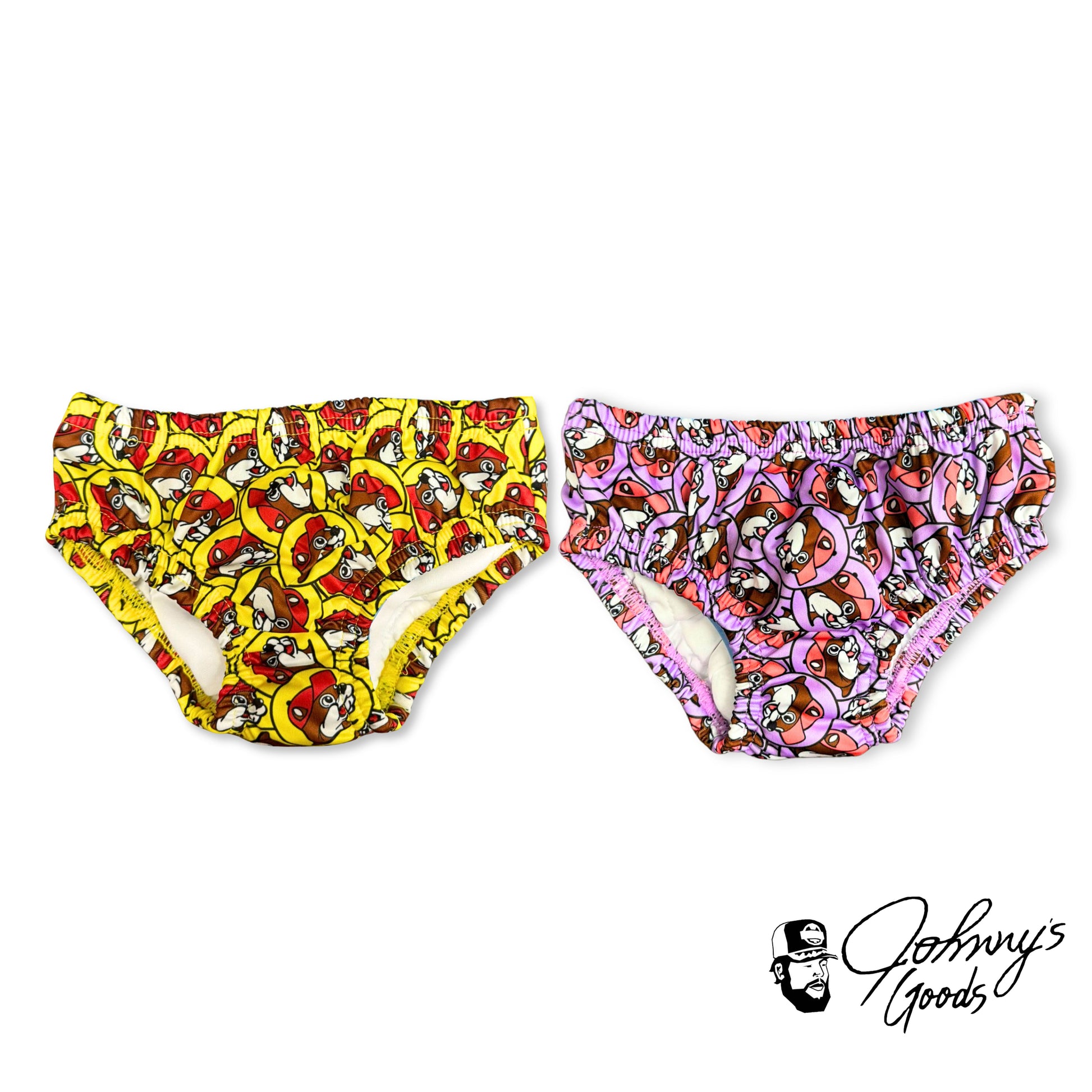 Buc-ee's Swim Diaper buc ees buc ee's bucees buccees buc-ees