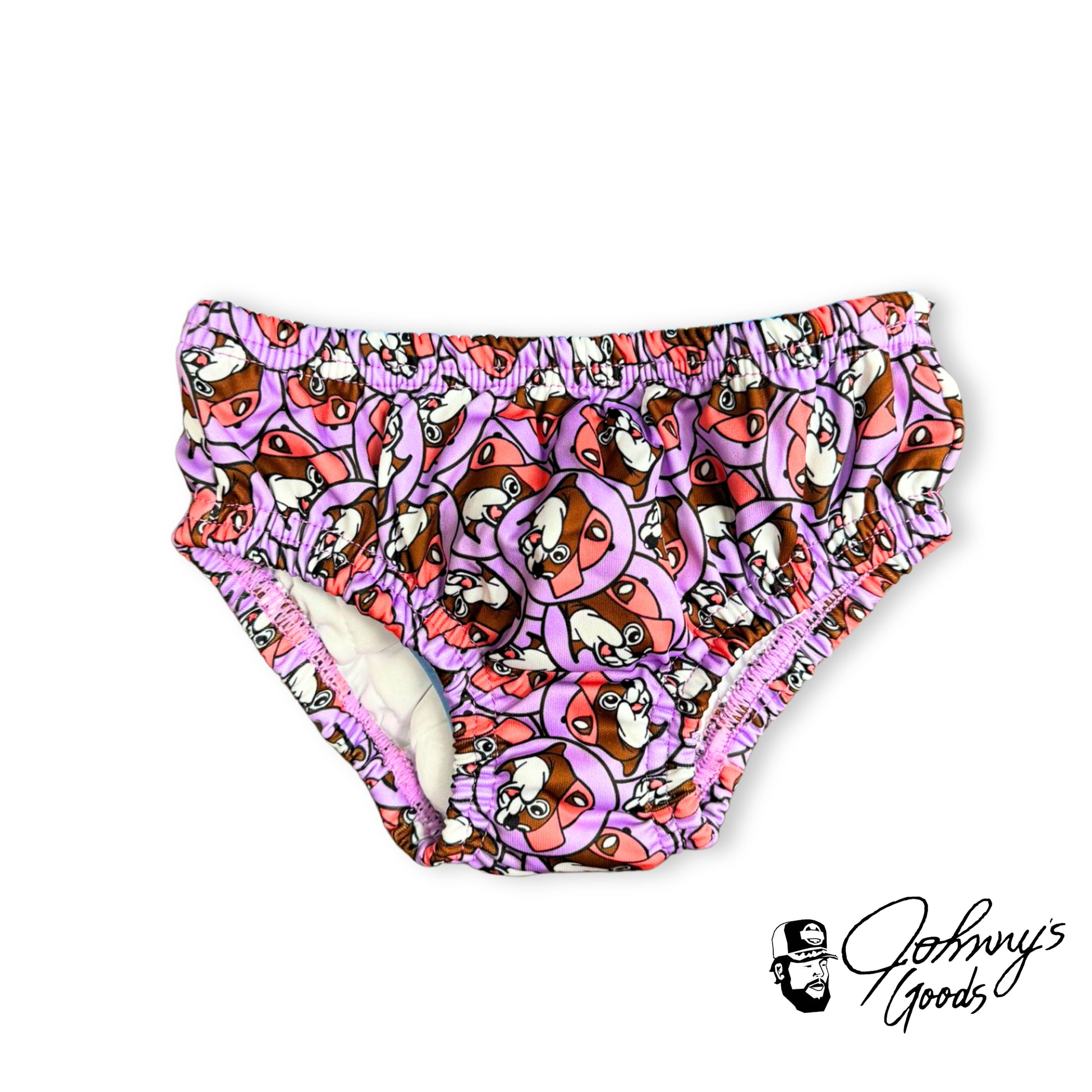 Buc-ee's Swim Diaper buc ees buc ee's bucees buccees buc-ees