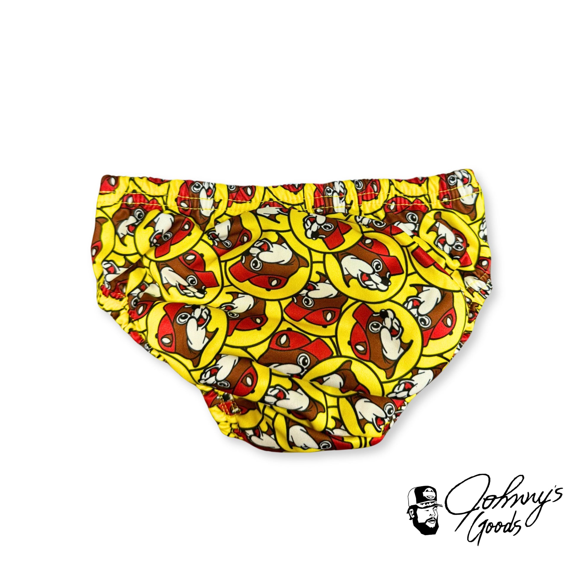 Buc-ee's Swim Diaper buc ees buc ee's bucees buccees buc-ees