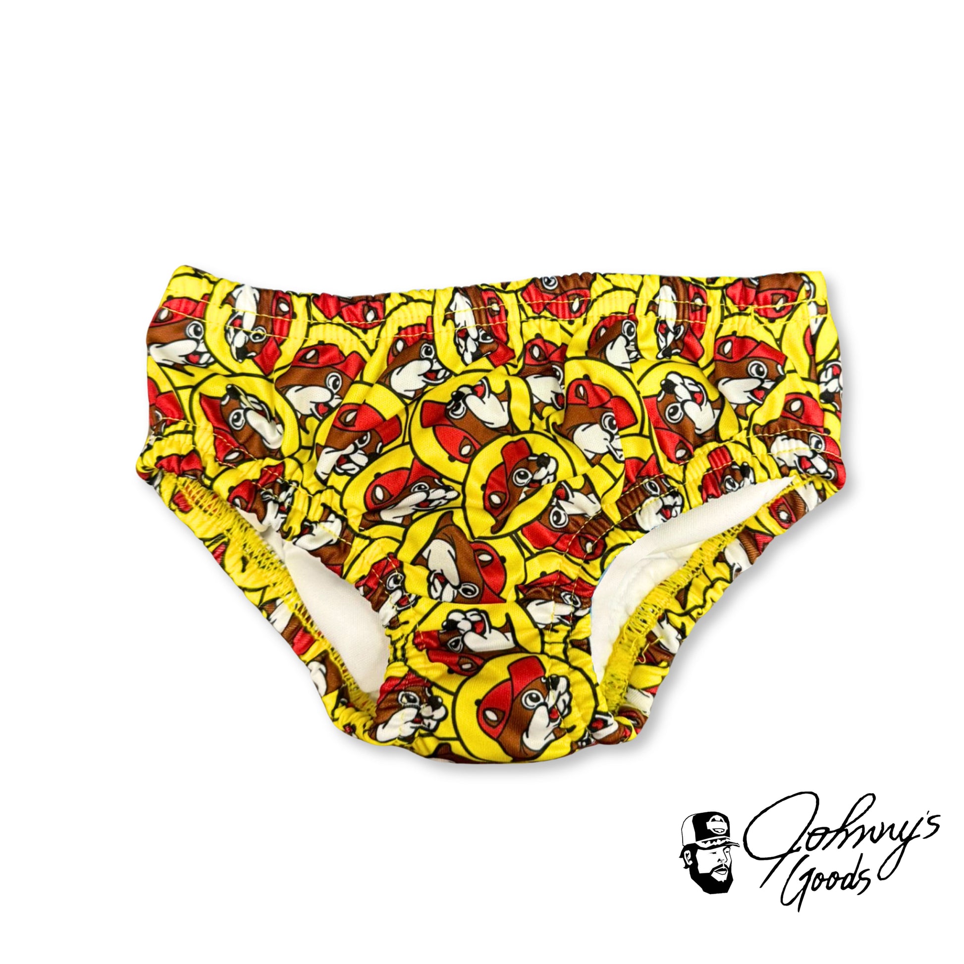 Buc-ee's Swim Diaper buc ees buc ee's bucees buccees buc-ees