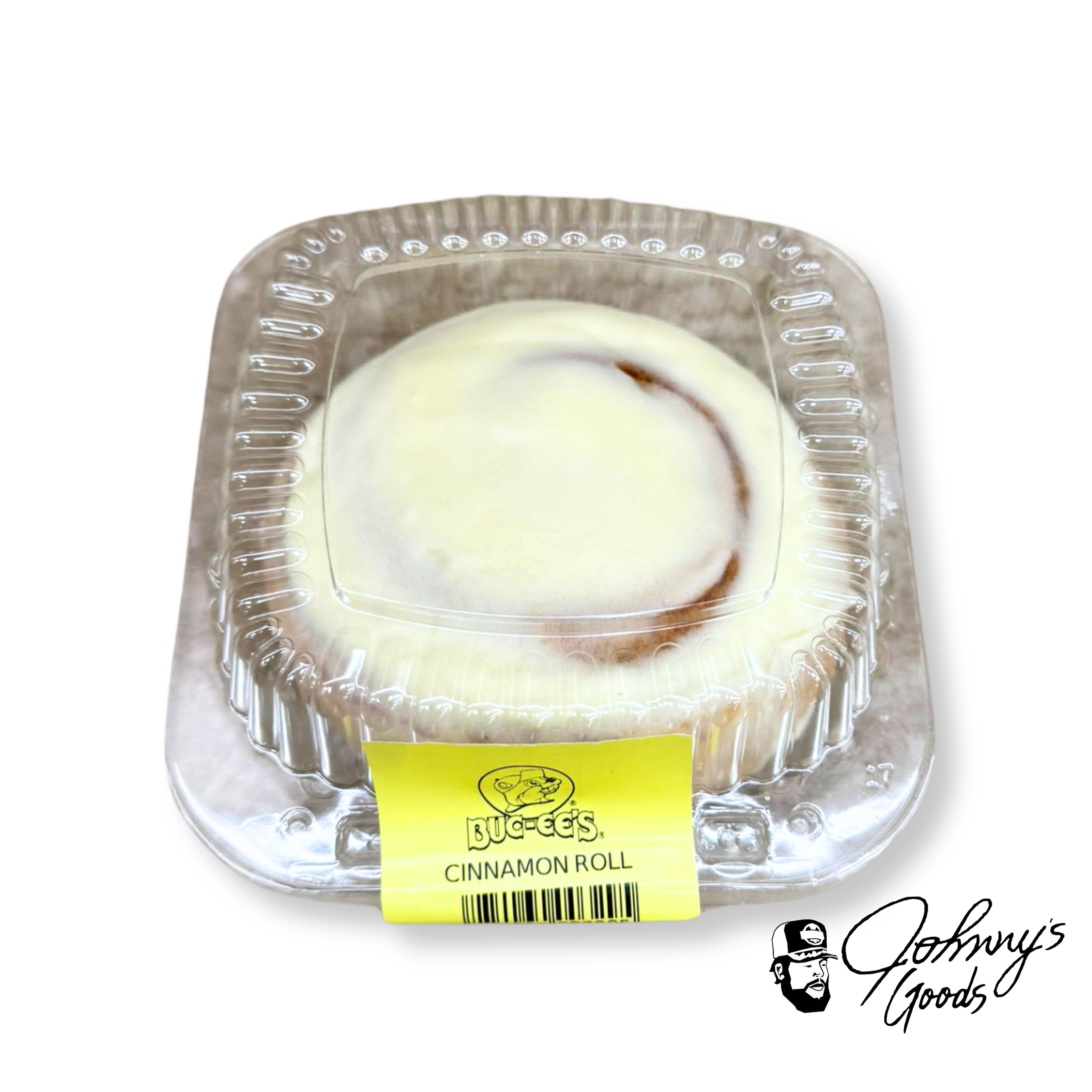 Buc ee s Cinnamon Roll Snacks Pastry Johnny s Goods buc-ee-s-cinnamon-roll-snacks-pastry-johnny-s-goods