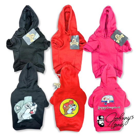 Bucee's Pets Johnny's Goods