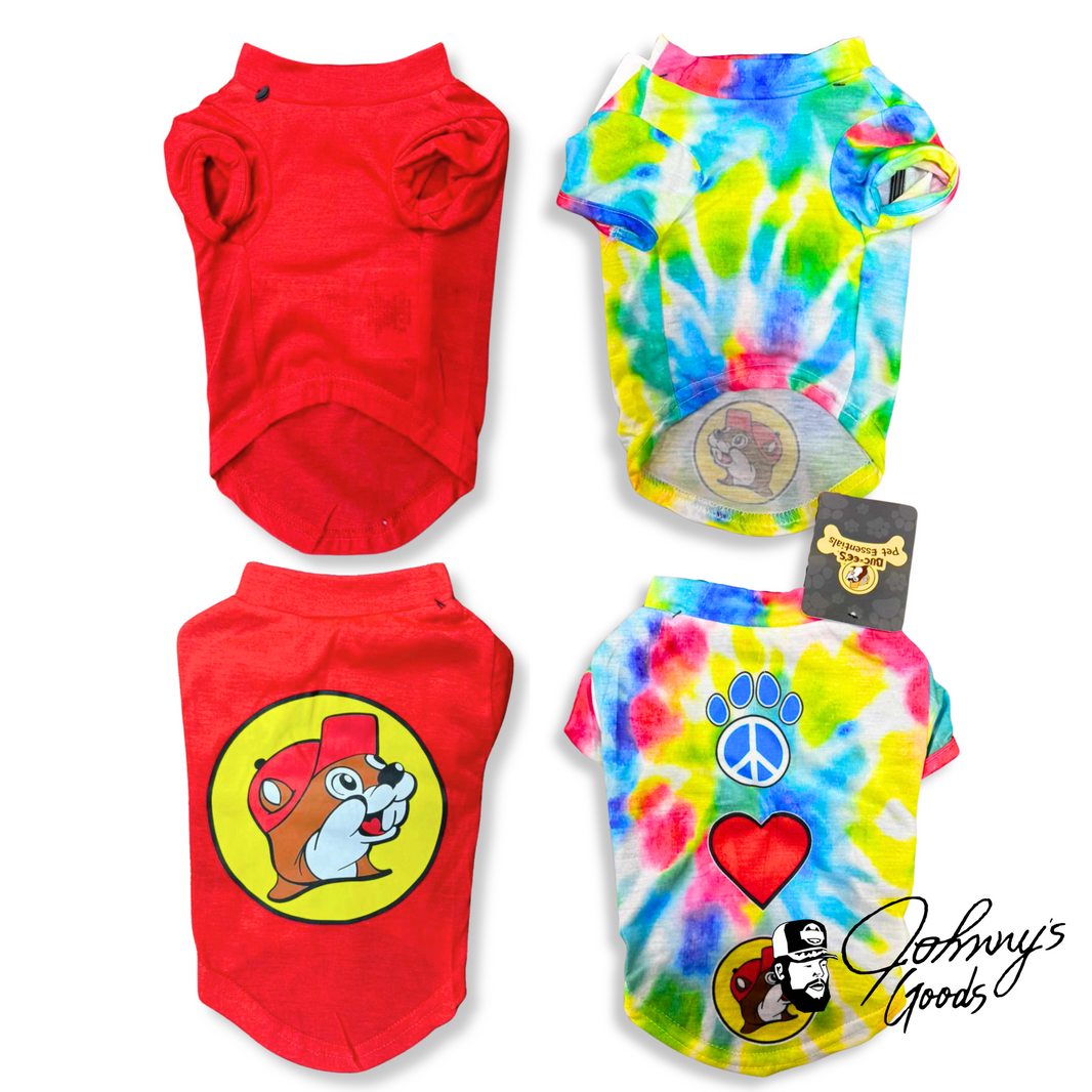 Bucee's Pets Johnny's Goods