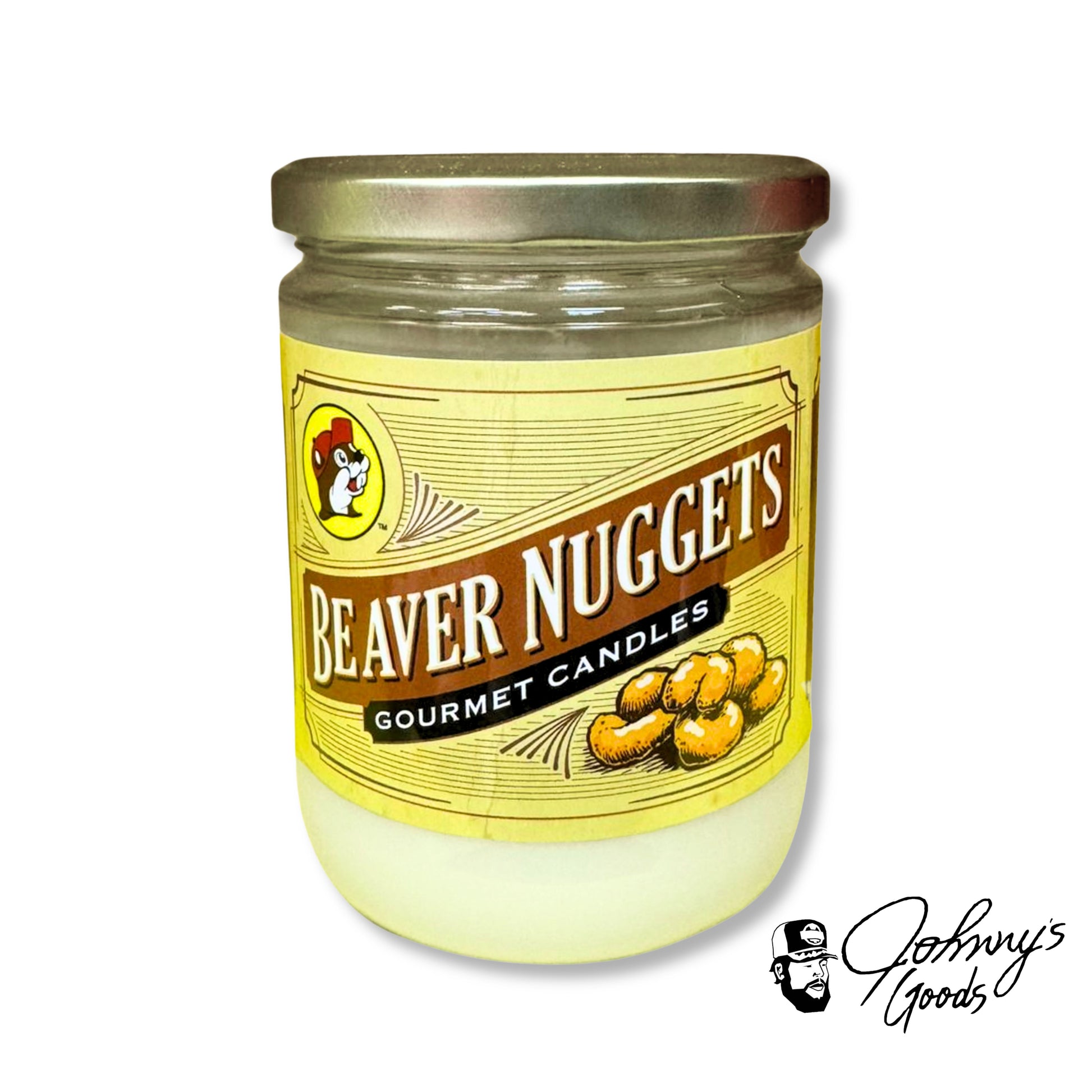 Buc-ee's Gourmet Candles 12.5 oz buc ees buc ee's bucees buccees buc-ees