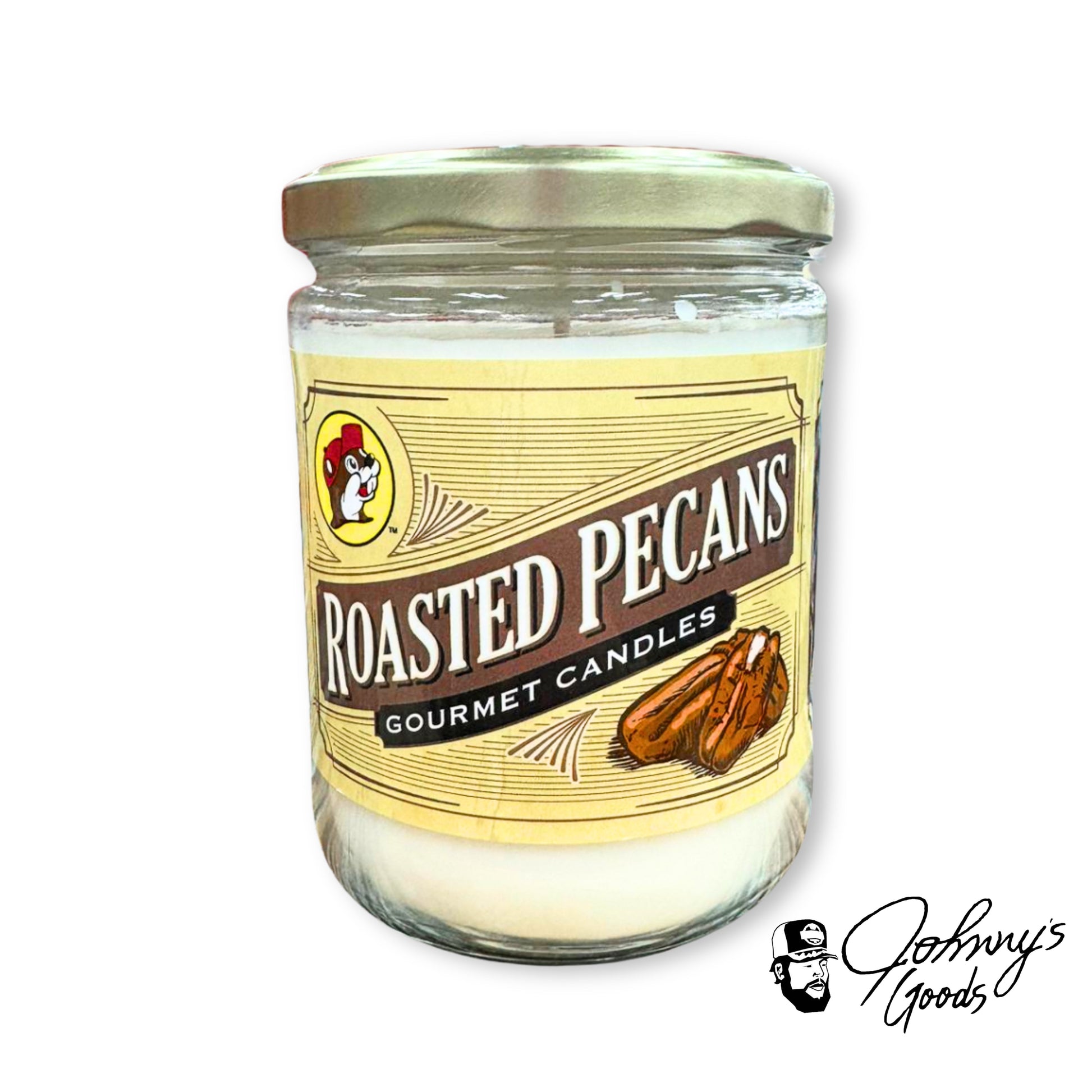 Buc-ee's Gourmet Candles 12.5 oz buc ees buc ee's bucees buccees buc-ees