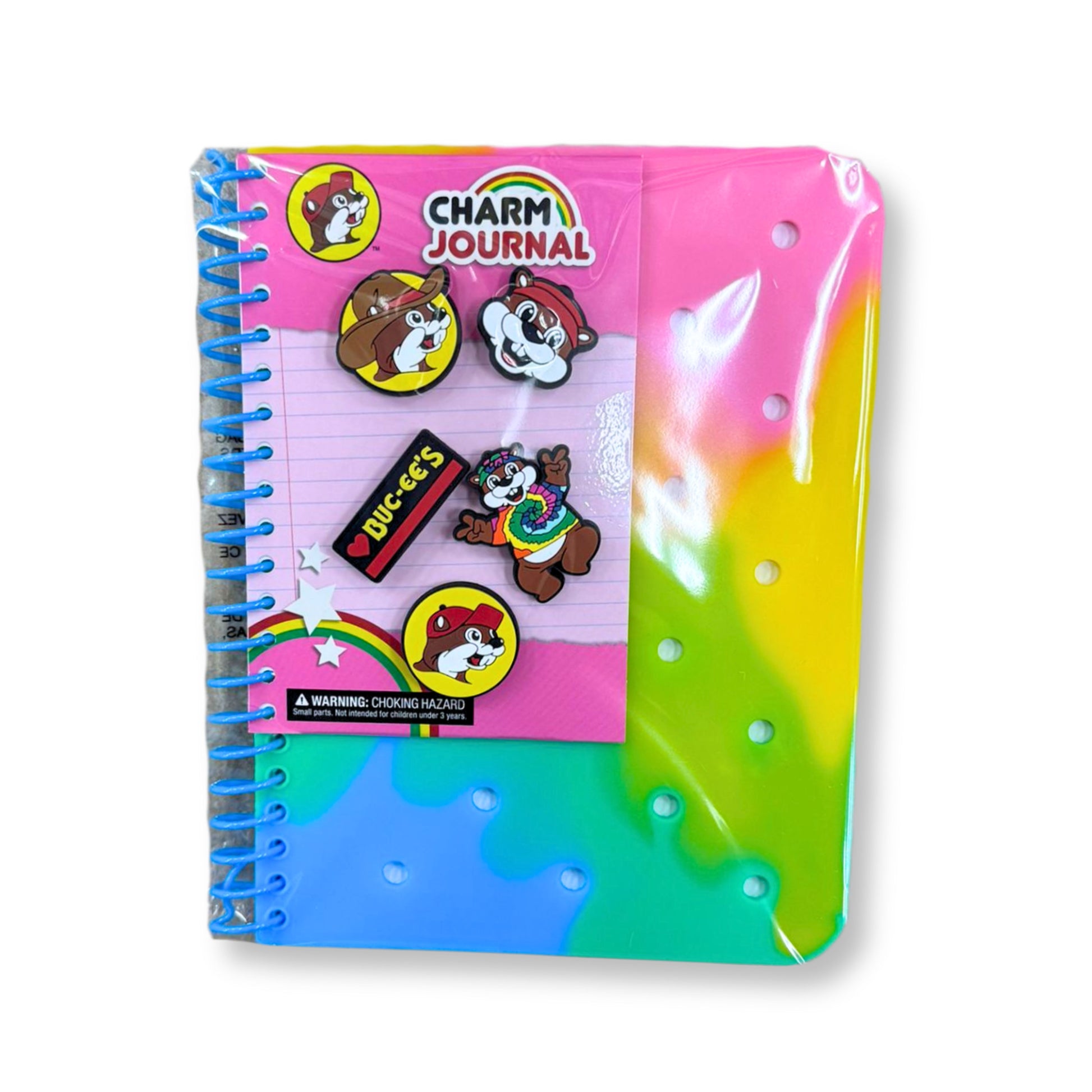 buccees buc book