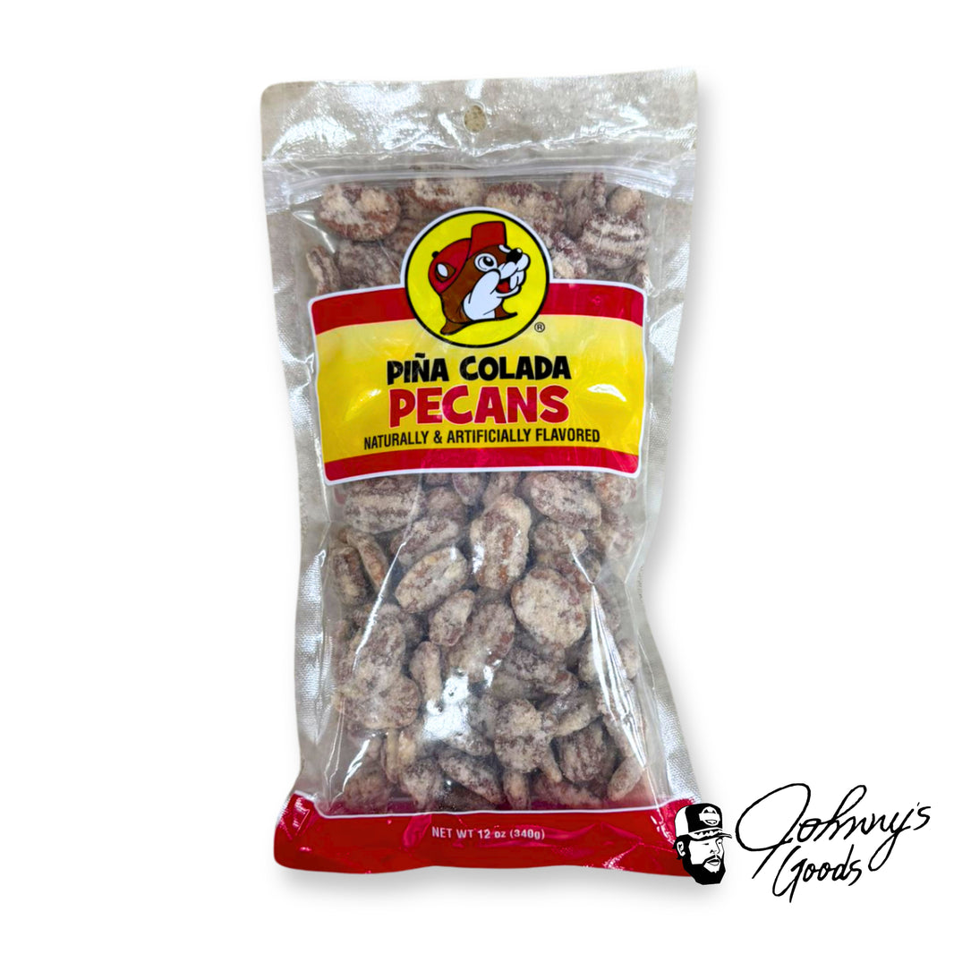 Bucee's Snacks Page 2 Johnny's Goods