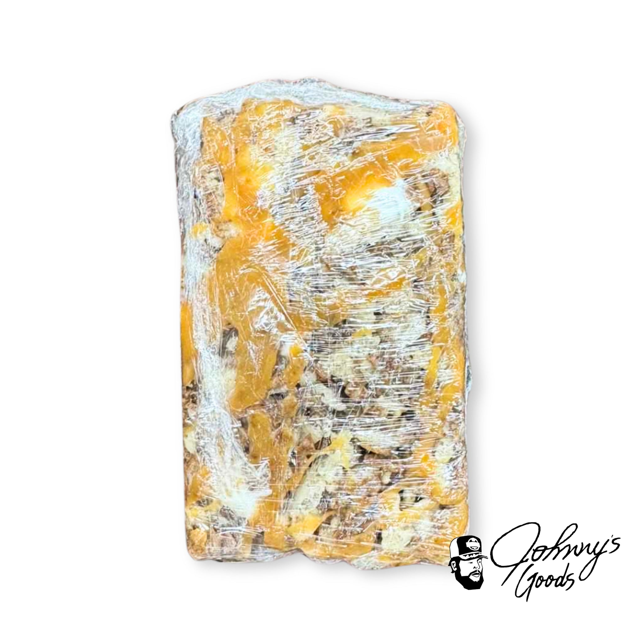 Bucee's Rice Crispy Treats Johnny's Goods