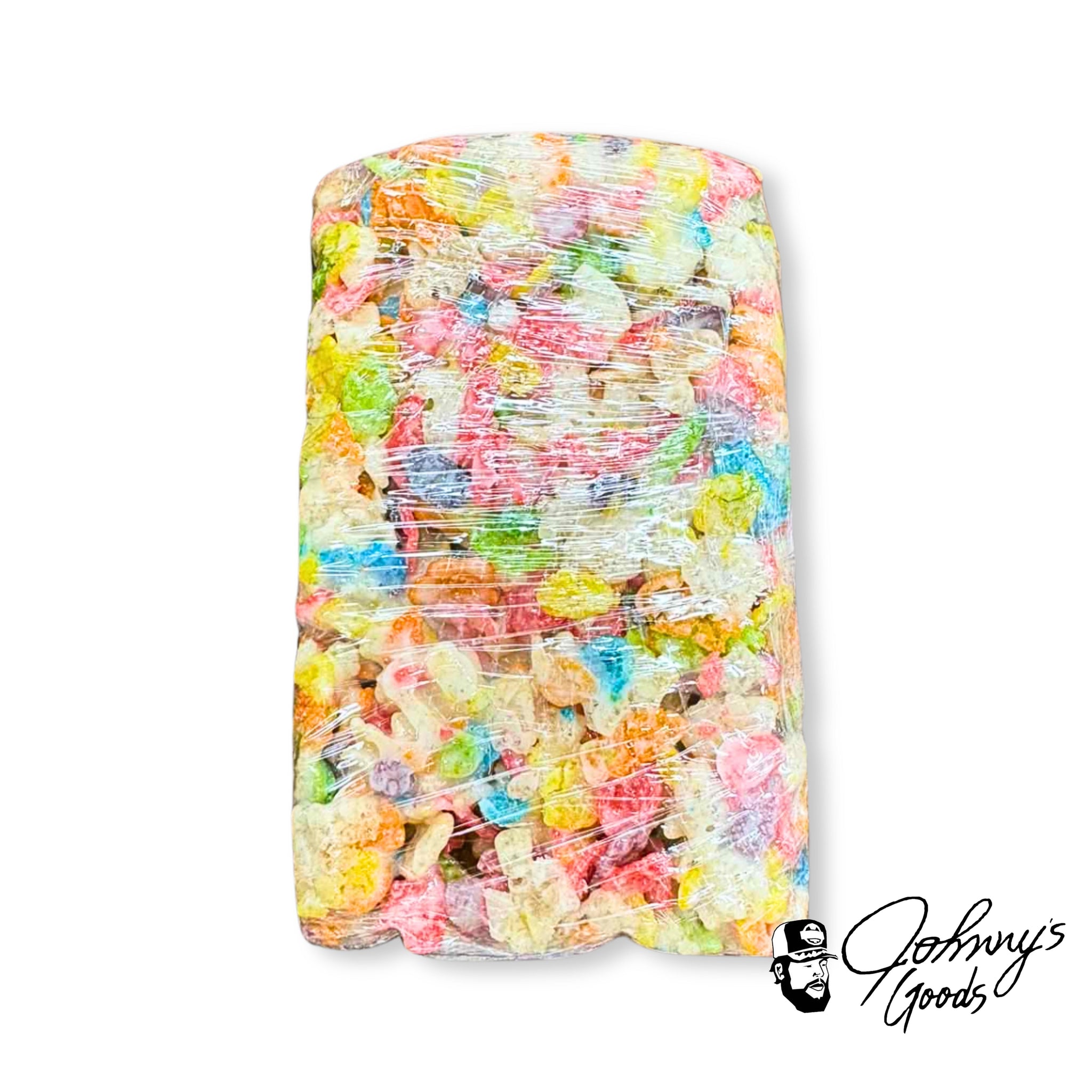 Bucee's Rice Crispy Treats Johnny's Goods