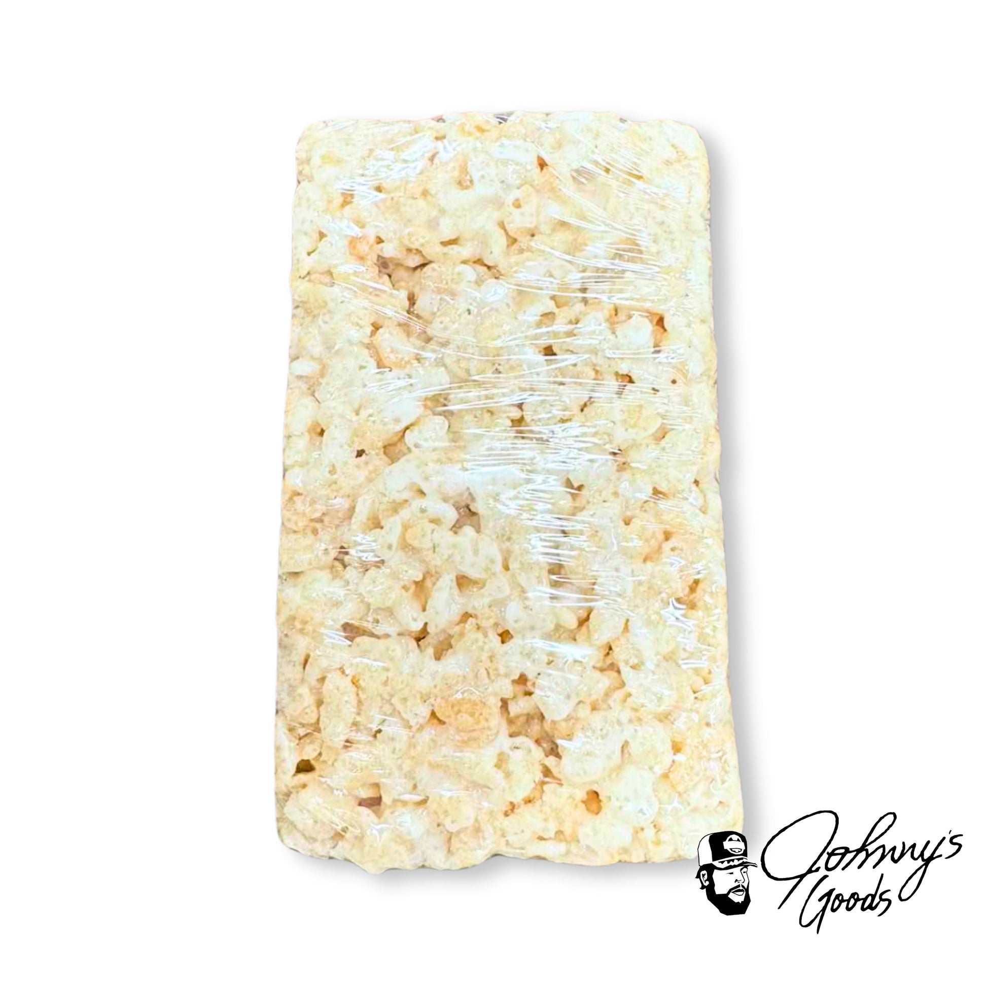 Buc-ee's Rice Crispy Treats buc ees buc ee's bucees buccees buc-ees