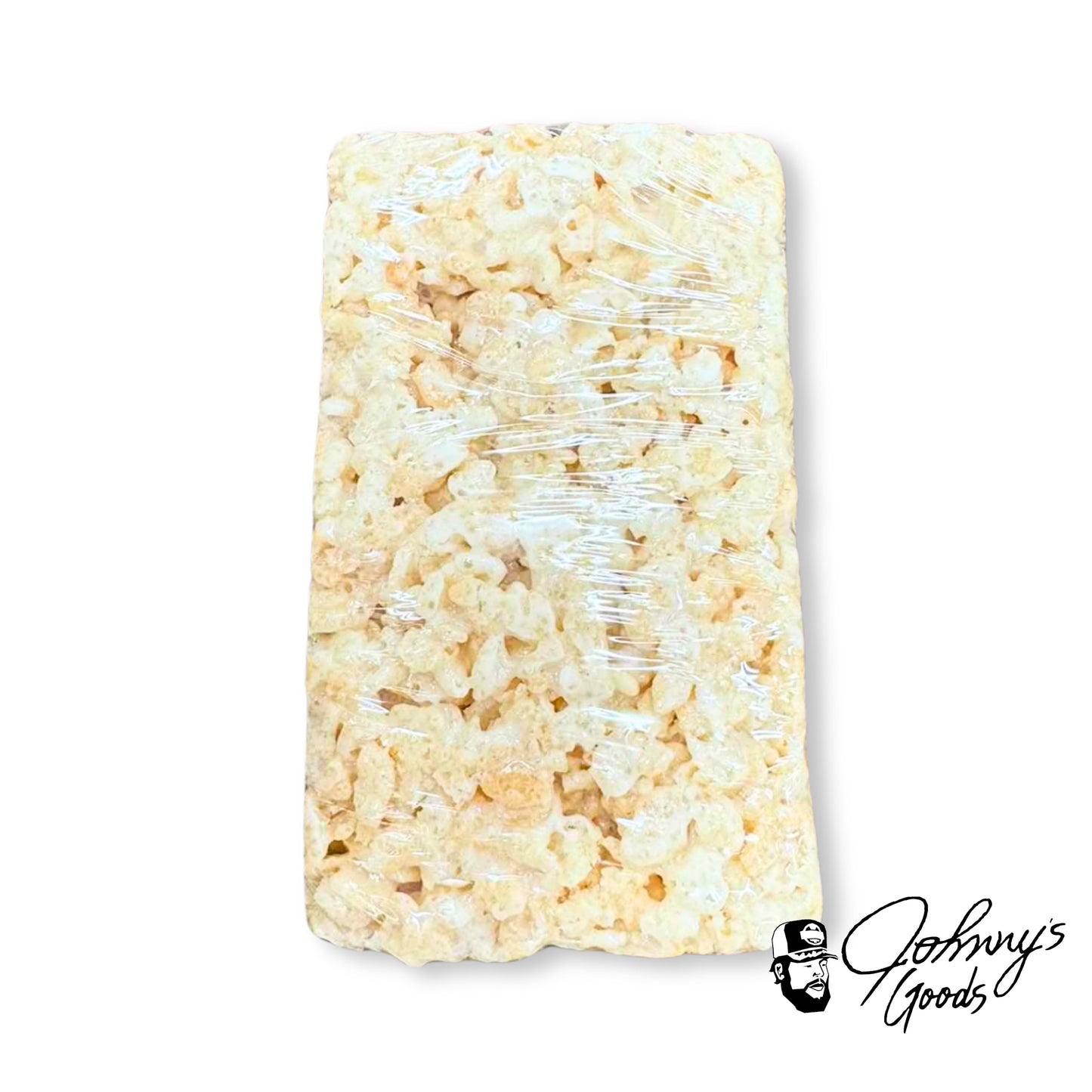 Buc-ee's Rice Crispy Treats buc ees buc ee's bucees buccees buc-ees