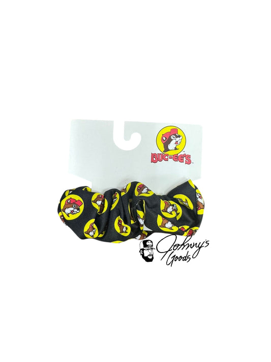 Scrunchie Hair Accessories – Assorted Styles & Colors
