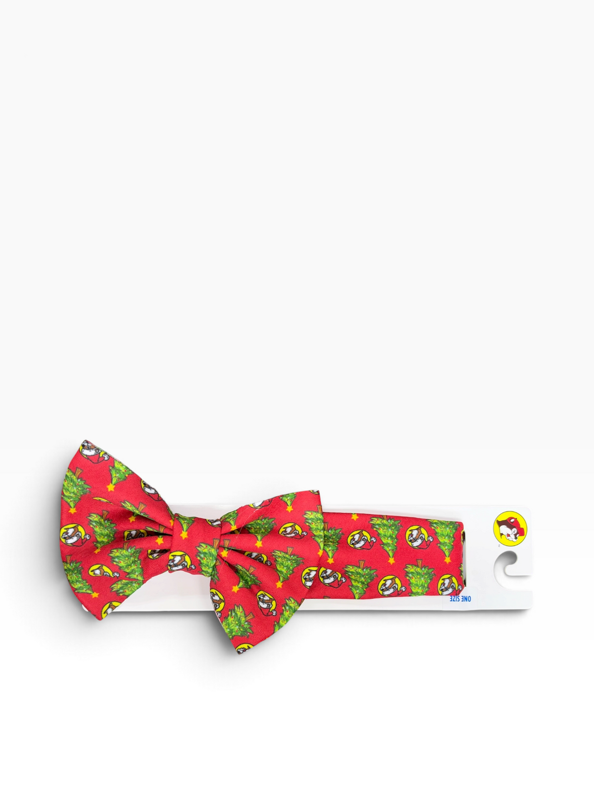 Buc-ee’s Christmas Hair Accessories – Bows, Scrunchies, Headbands & Claw Clips