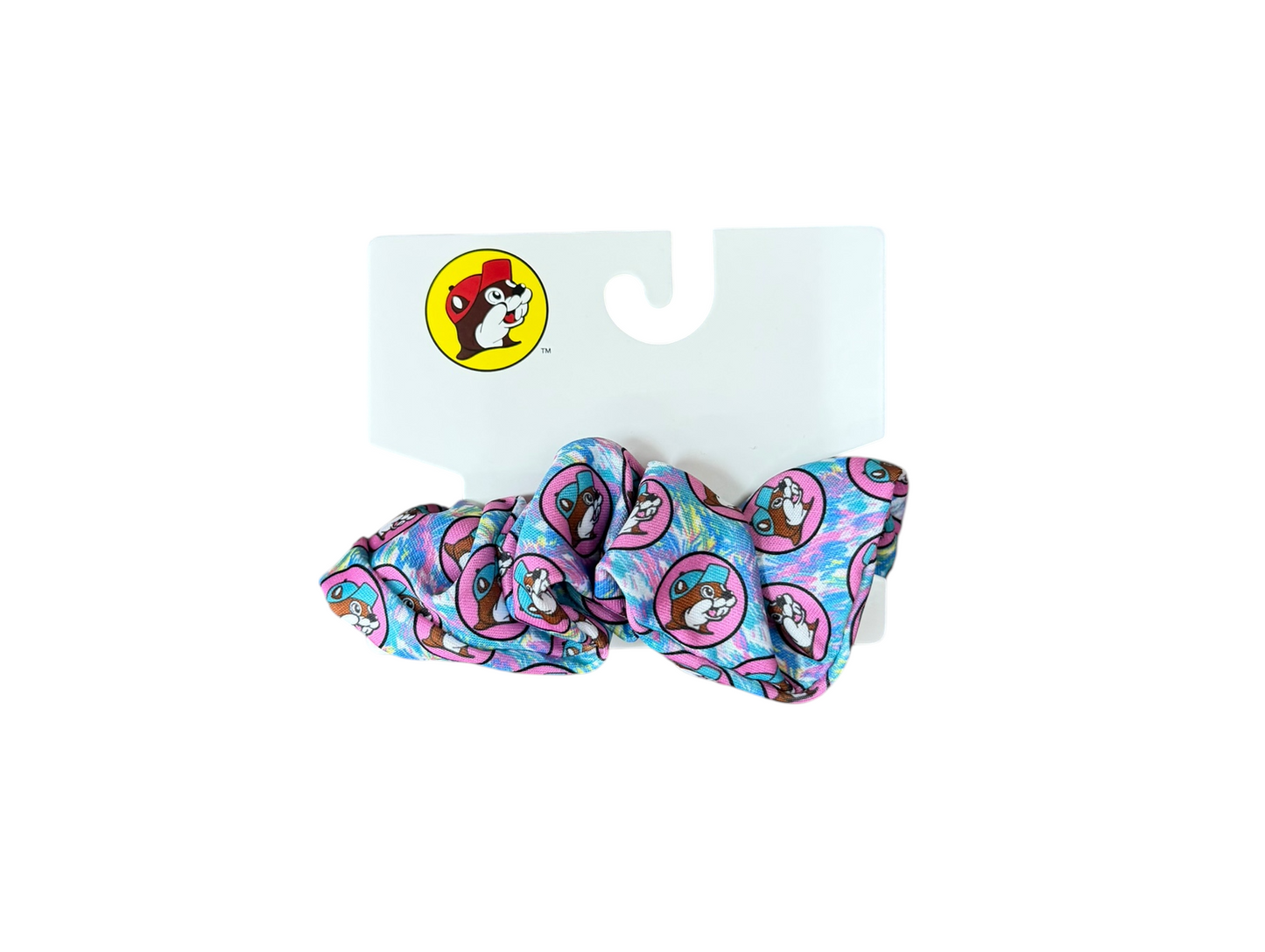 Scrunchie Hair Accessories – Assorted Styles & Colors
