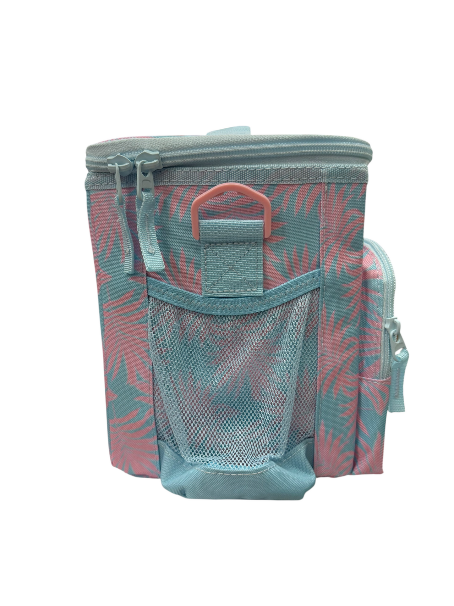 Buc-ee’s Insulated Lunch Box – Multiple Styles (Black, Tie Dye, Pink/Blue)