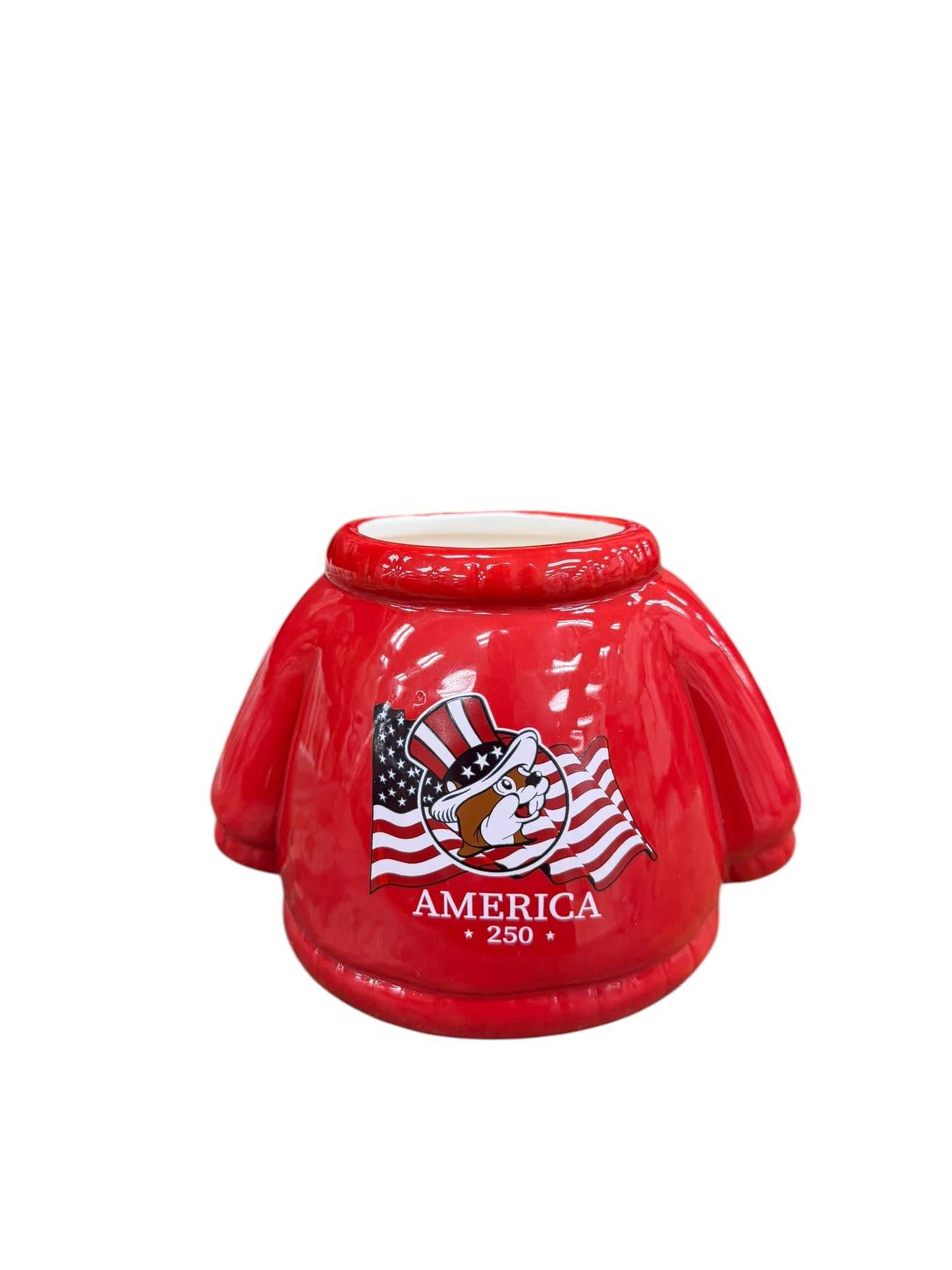 Buc-ee’s Scented Candle Collection – Cherry Cola Cup or Red Sweater Warm Cashmere, America 250, Valentine