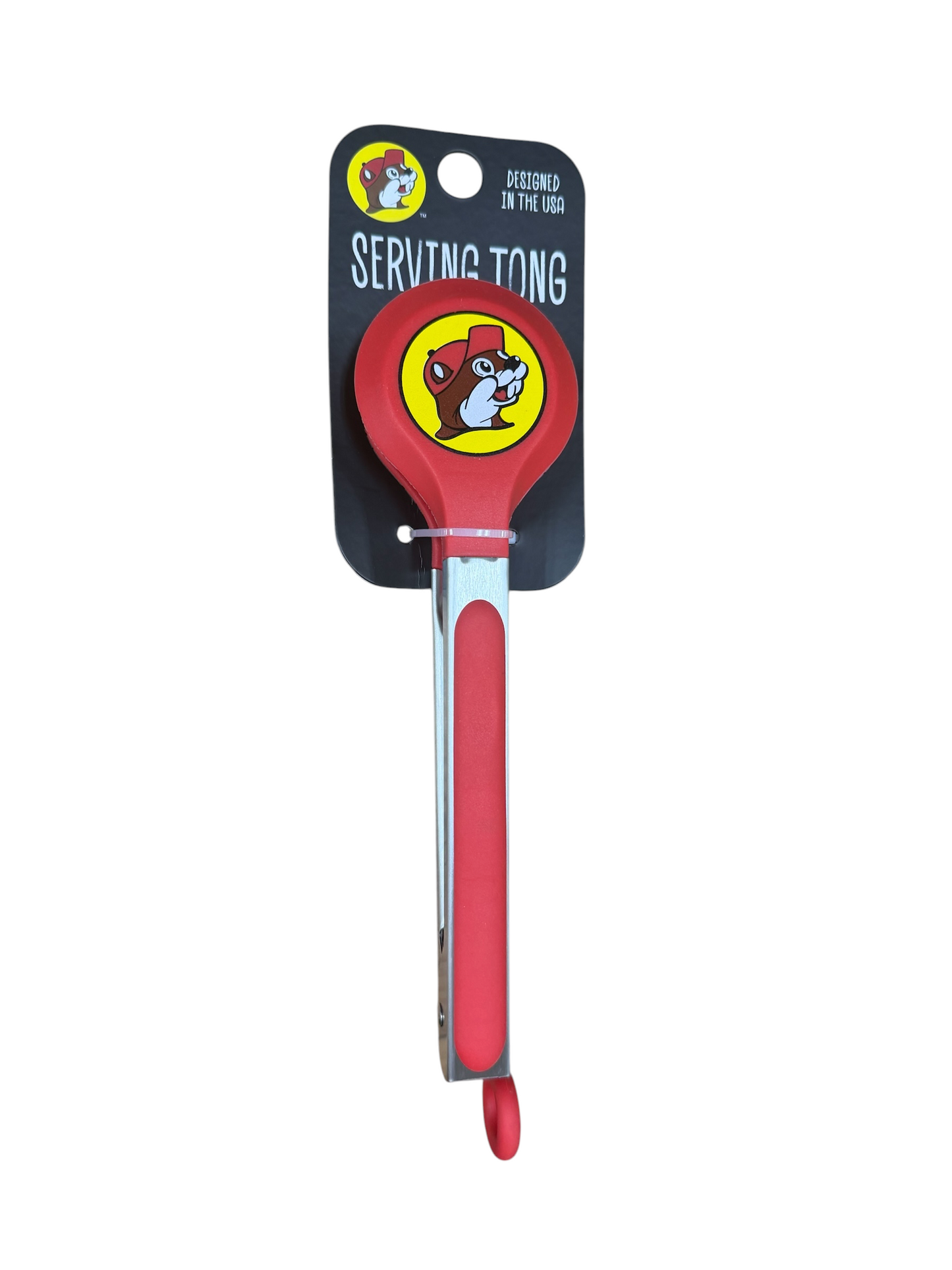 Buc-ee's Spatulas and Serving Tongs