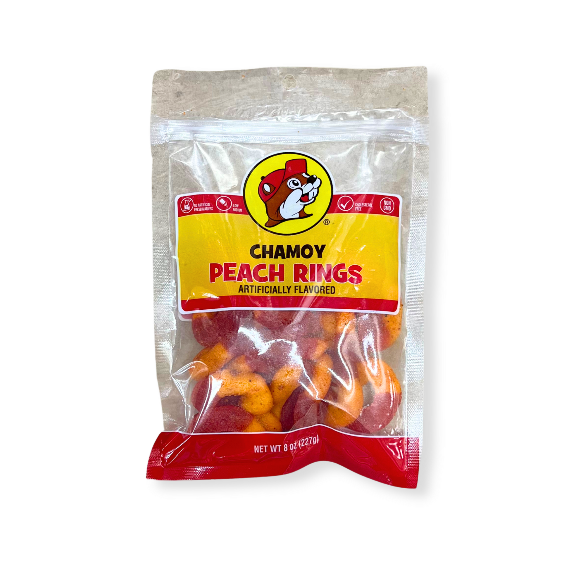 Buc-ee's Gummi Bears Candy buc ees buc ee's bucees buccees buc-ees