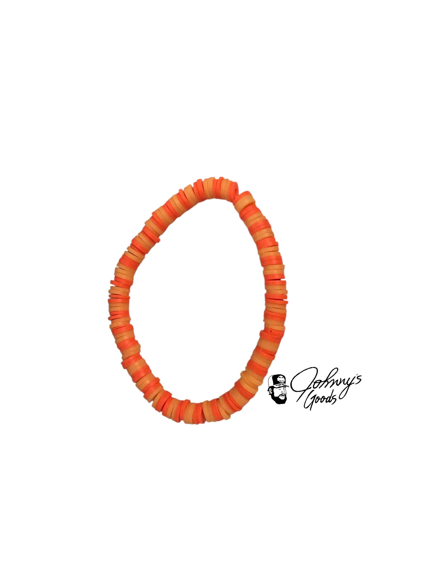 Homemade bracelets