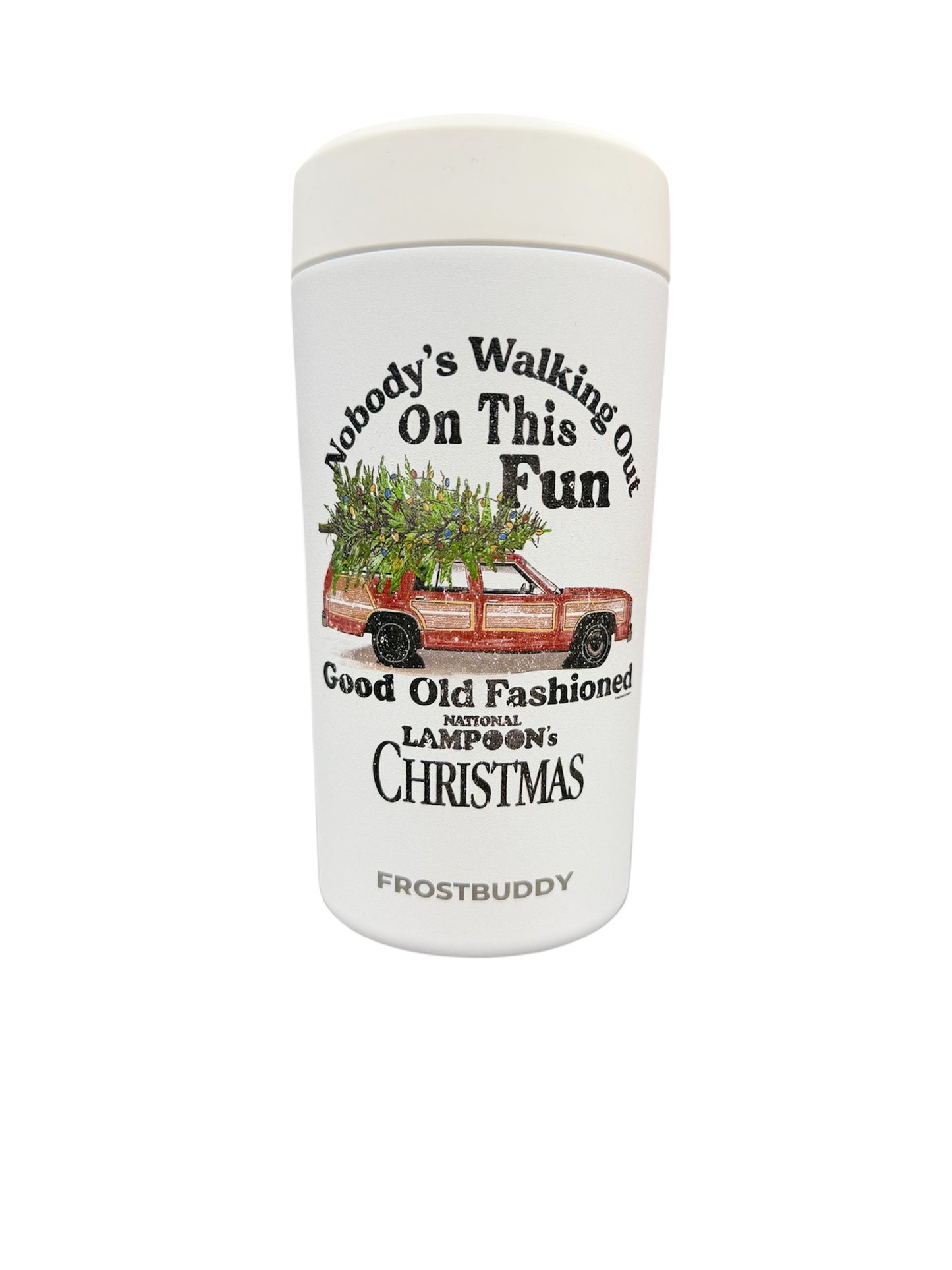 Insulated Drink Cooler & Tumbler Collection – Holiday & Designer Styles