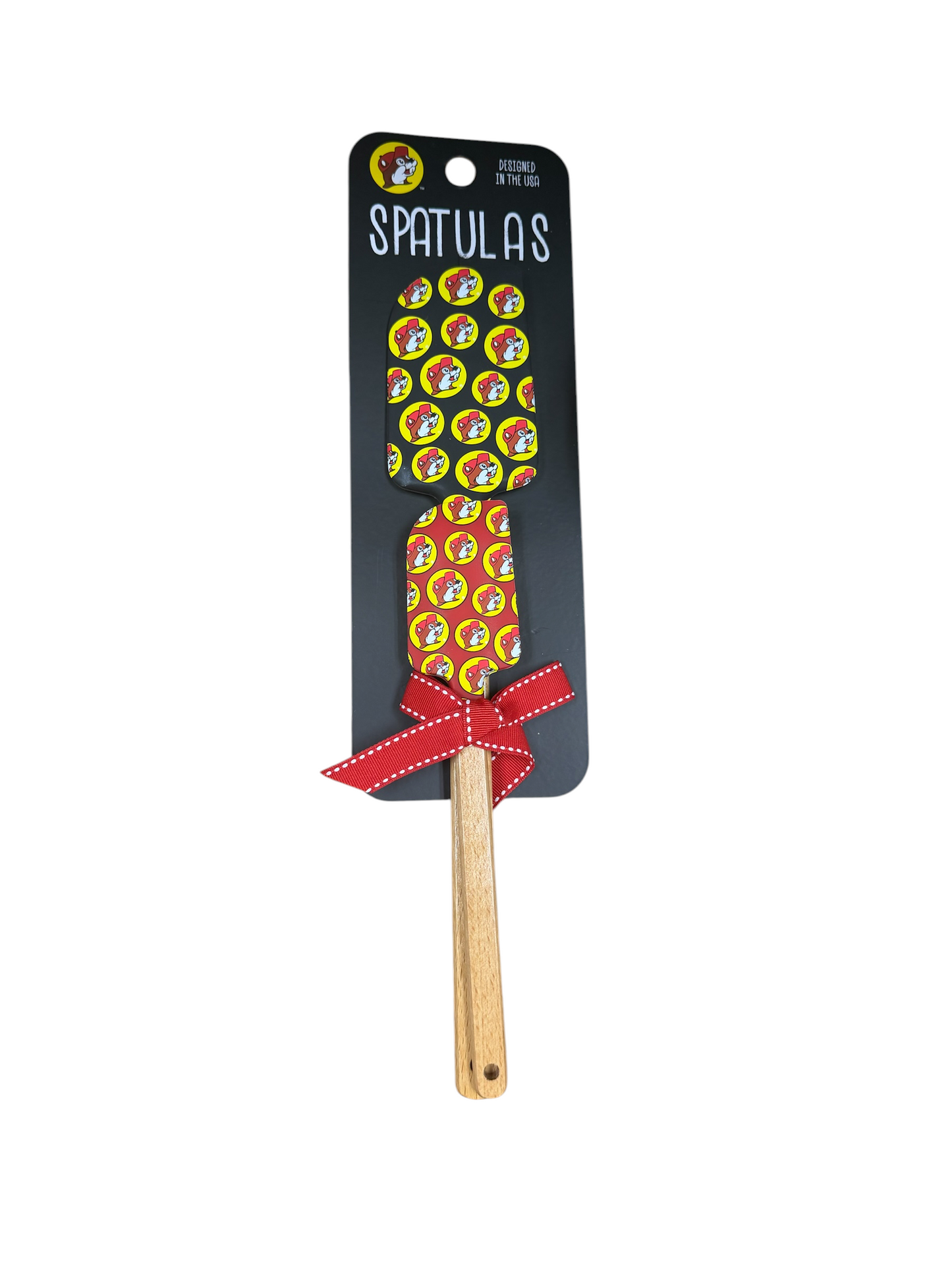 Buc-ee's Spatulas and Serving Tongs