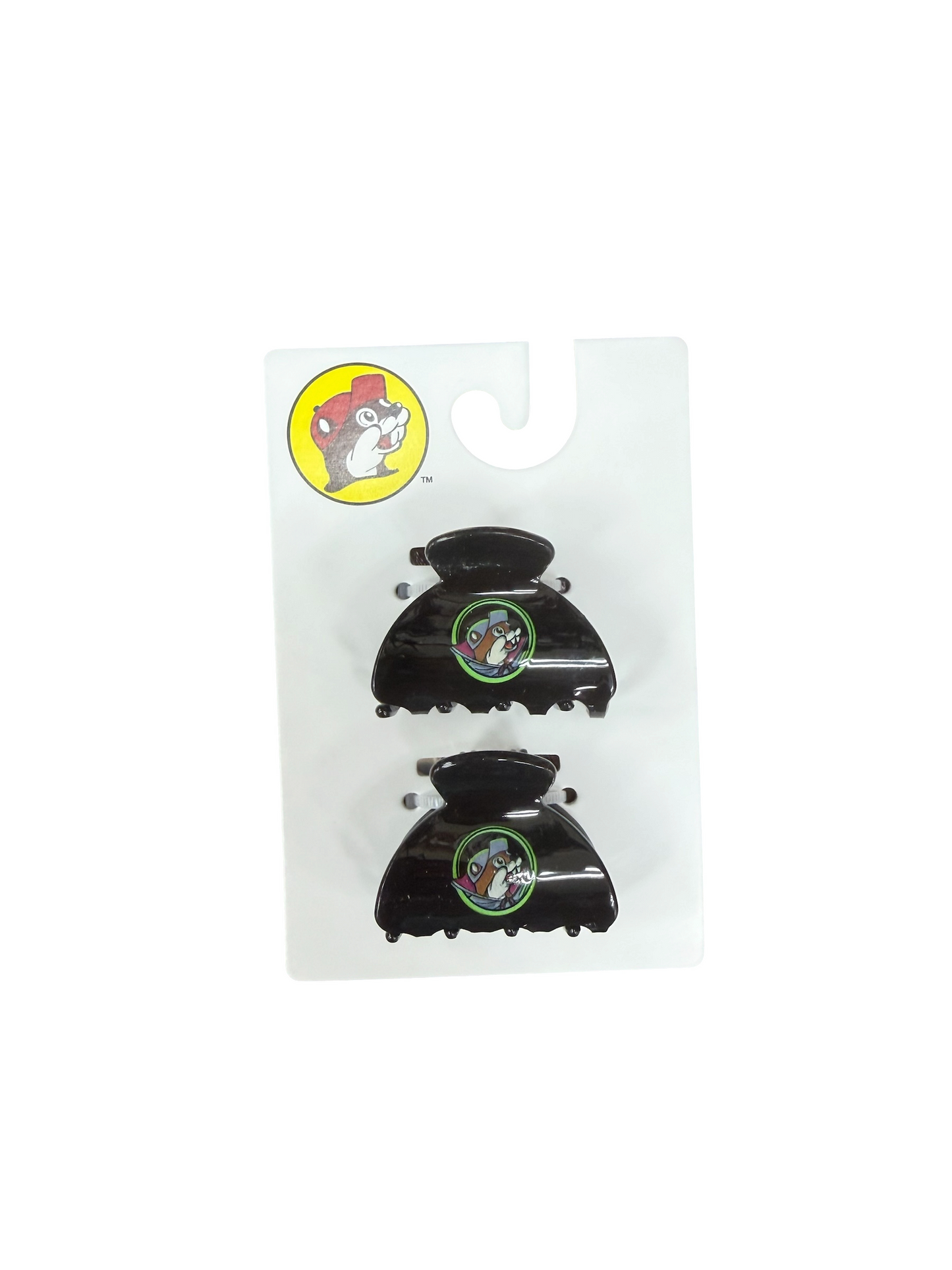 Buc-ee’s Spooky Nights Halloween Accessories Collection – Hair Clips, Claw Clip, Headband, Hair Bow & Bow Tie