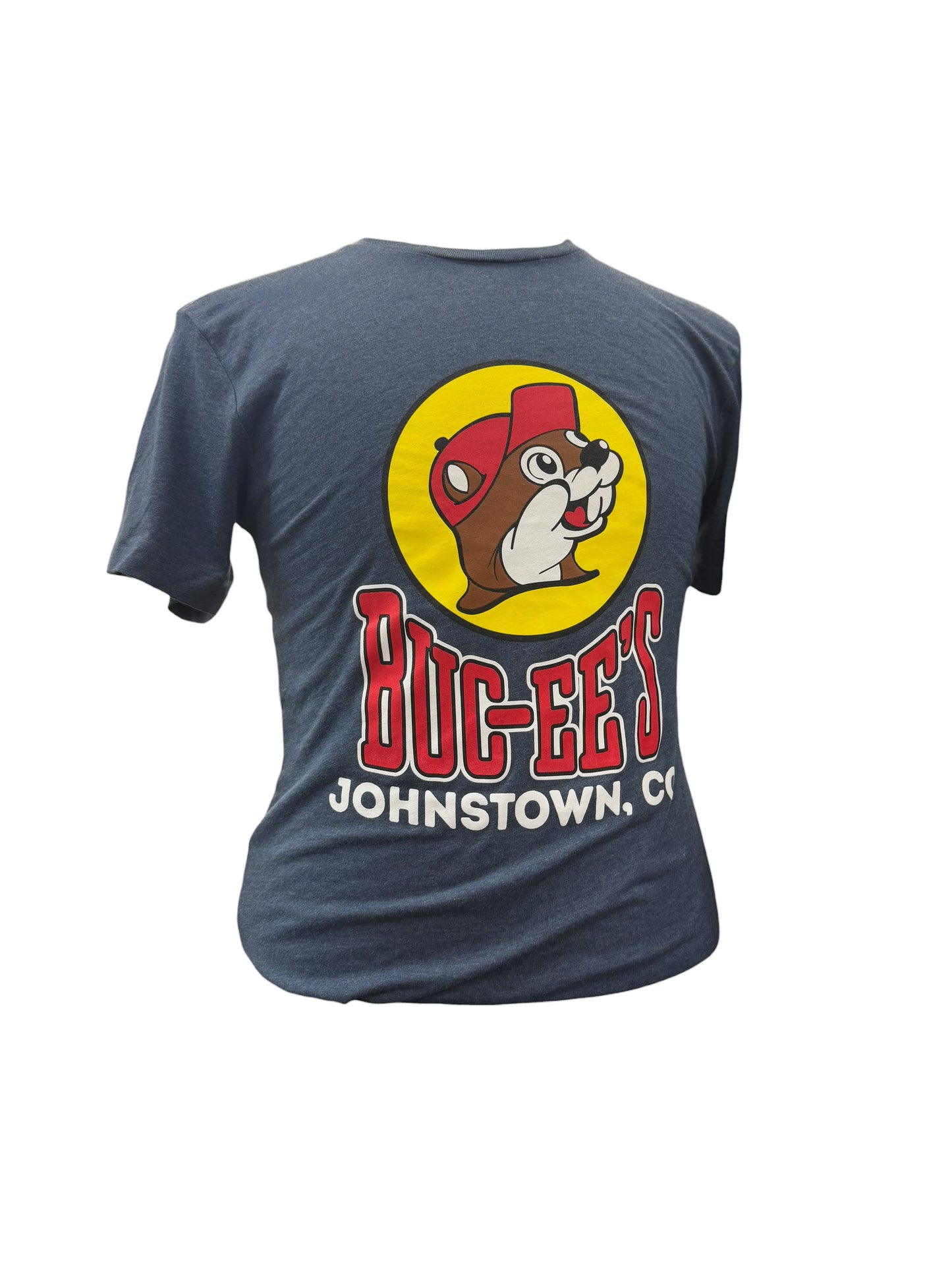 Buc-ee’s Johnstown Colorado T-Shirt