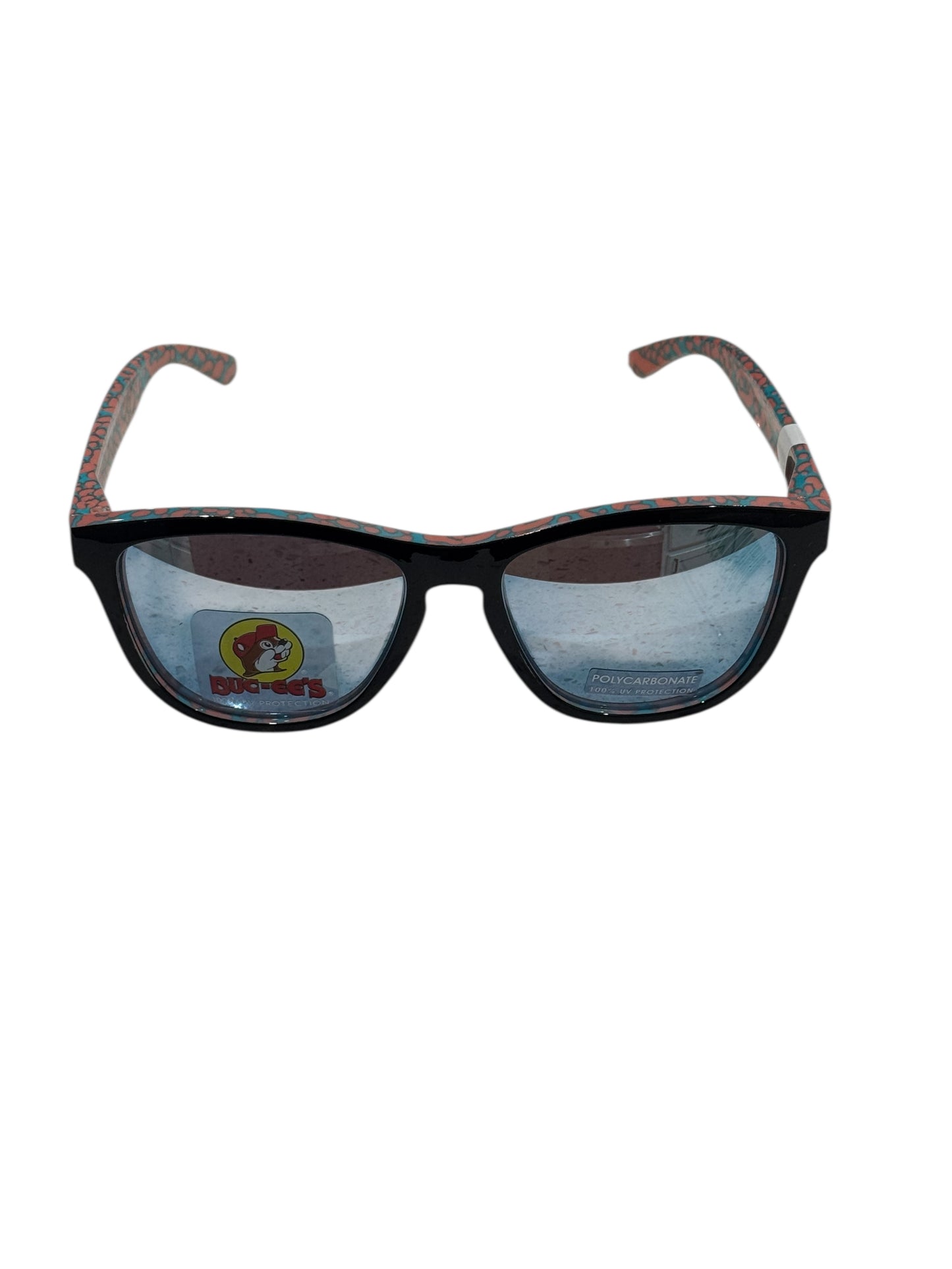 Buc-ee’s Signature Sunglasses 100% UVA & UVB Protections