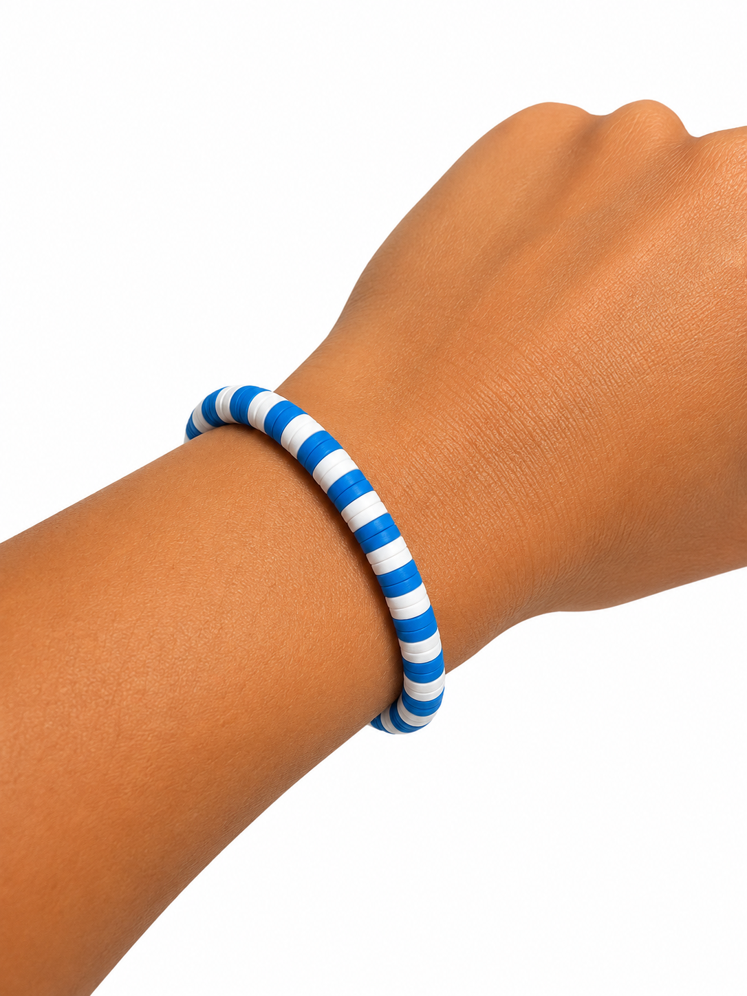 Homemade bracelets