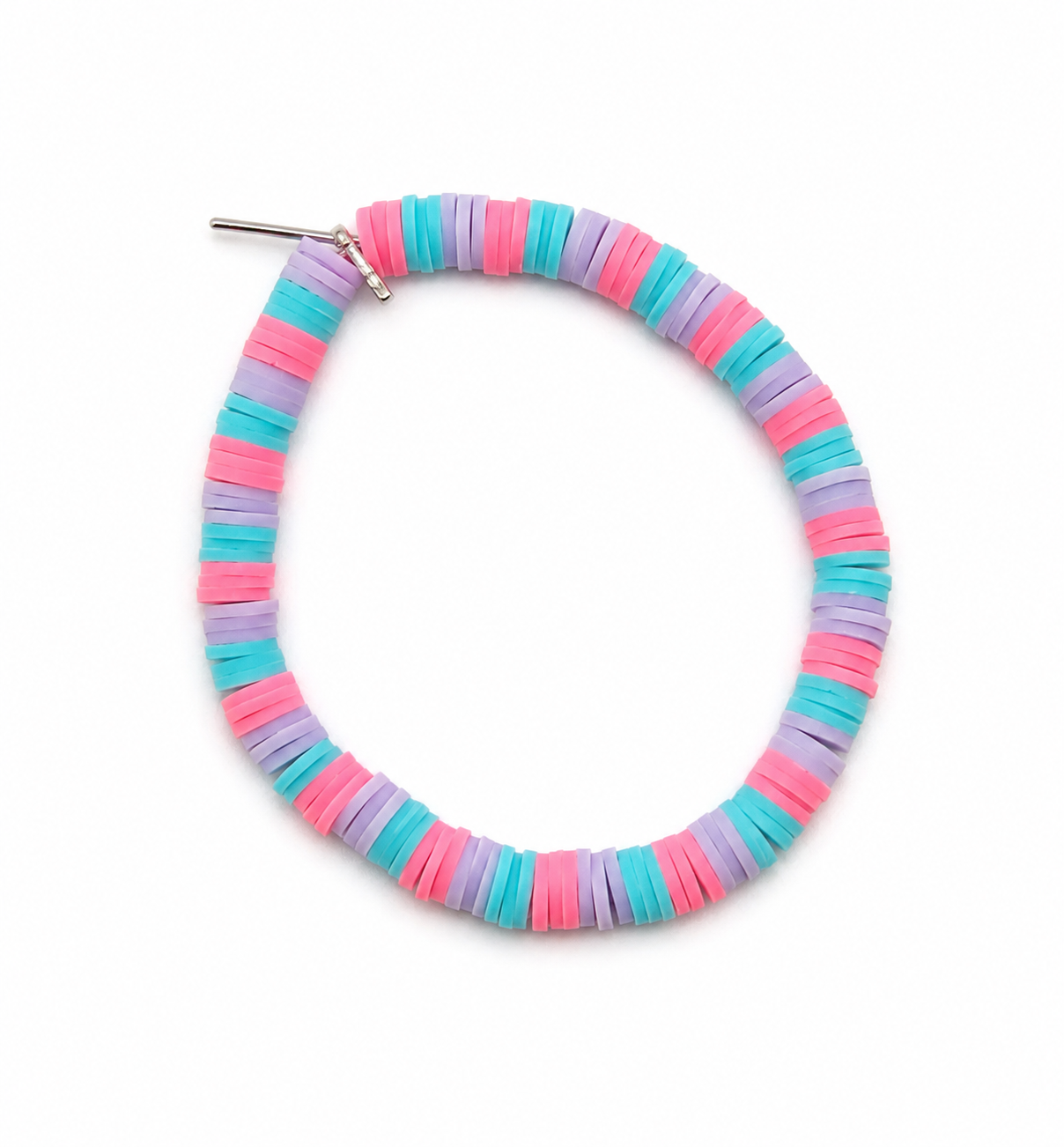 Homemade bracelets