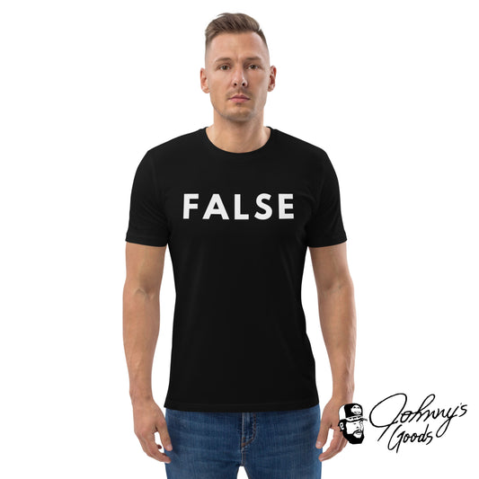 Dwight's False Shirt the office tshirt mens johnnys goods top