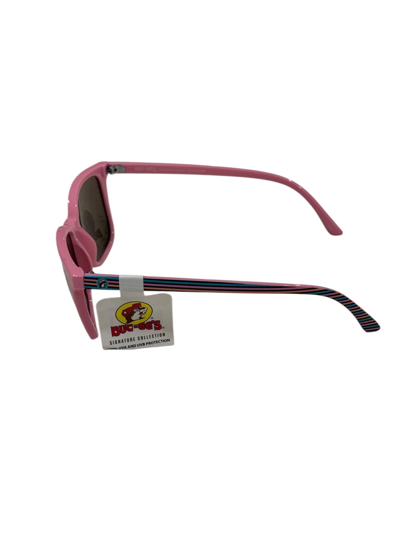 Buc-ee’s Signature Sunglasses 100% UVA & UVB Protections