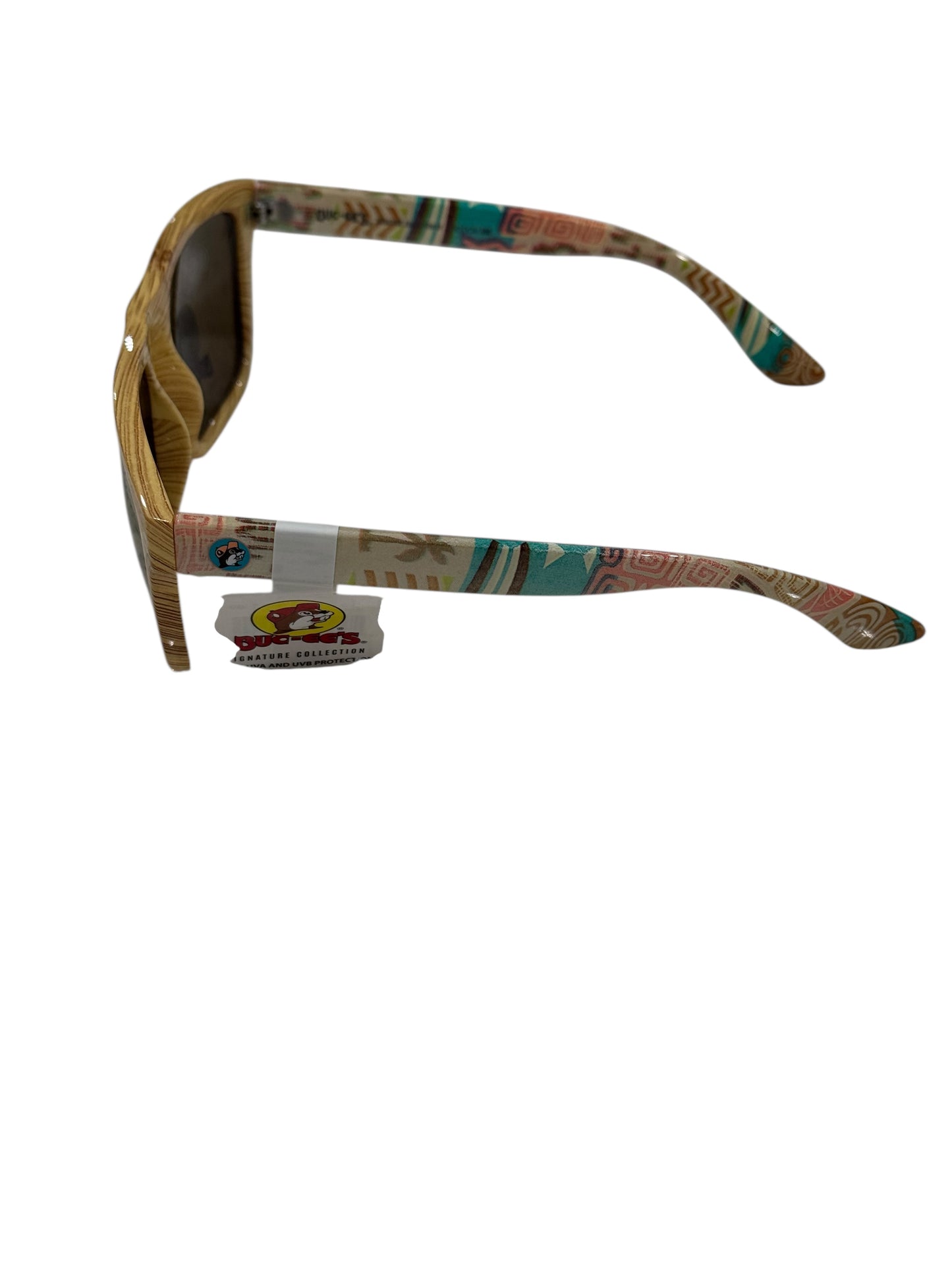 Buc-ee’s Signature Sunglasses 100% UVA & UVB Protections