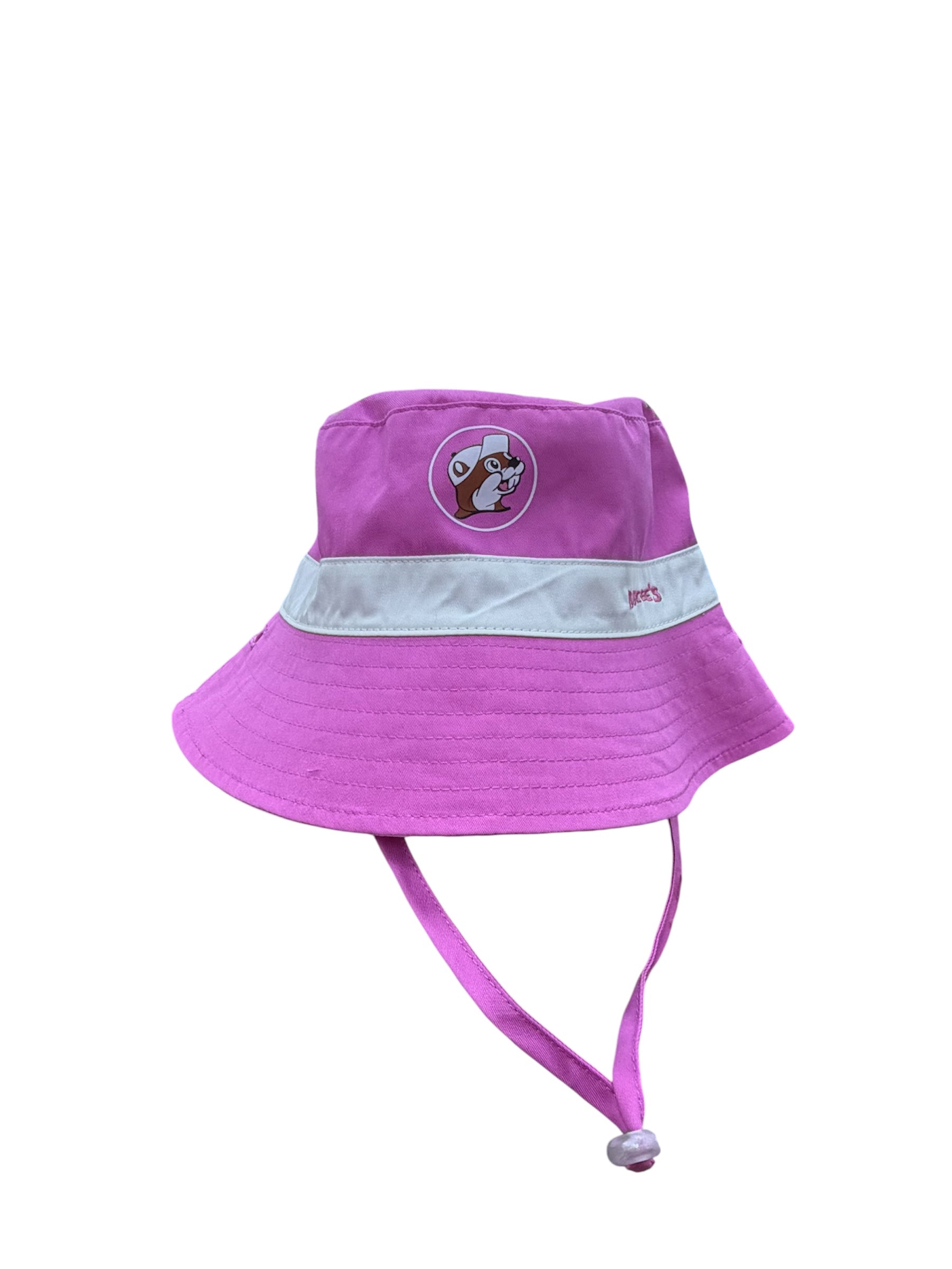 Buc-ee's Reversible Bucket Hat – Summer 2026 Collection | Kids