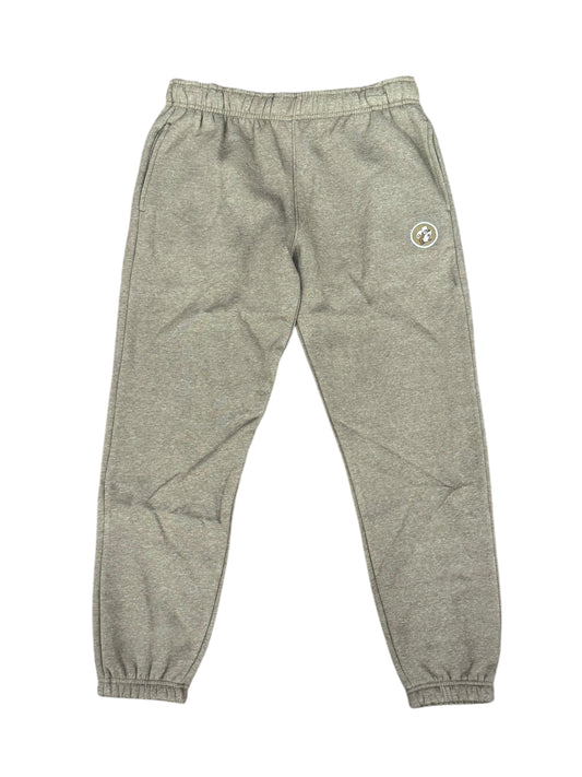 Buc-ee’s Classic Beige Logo Sweatpants – Unisex Joggers