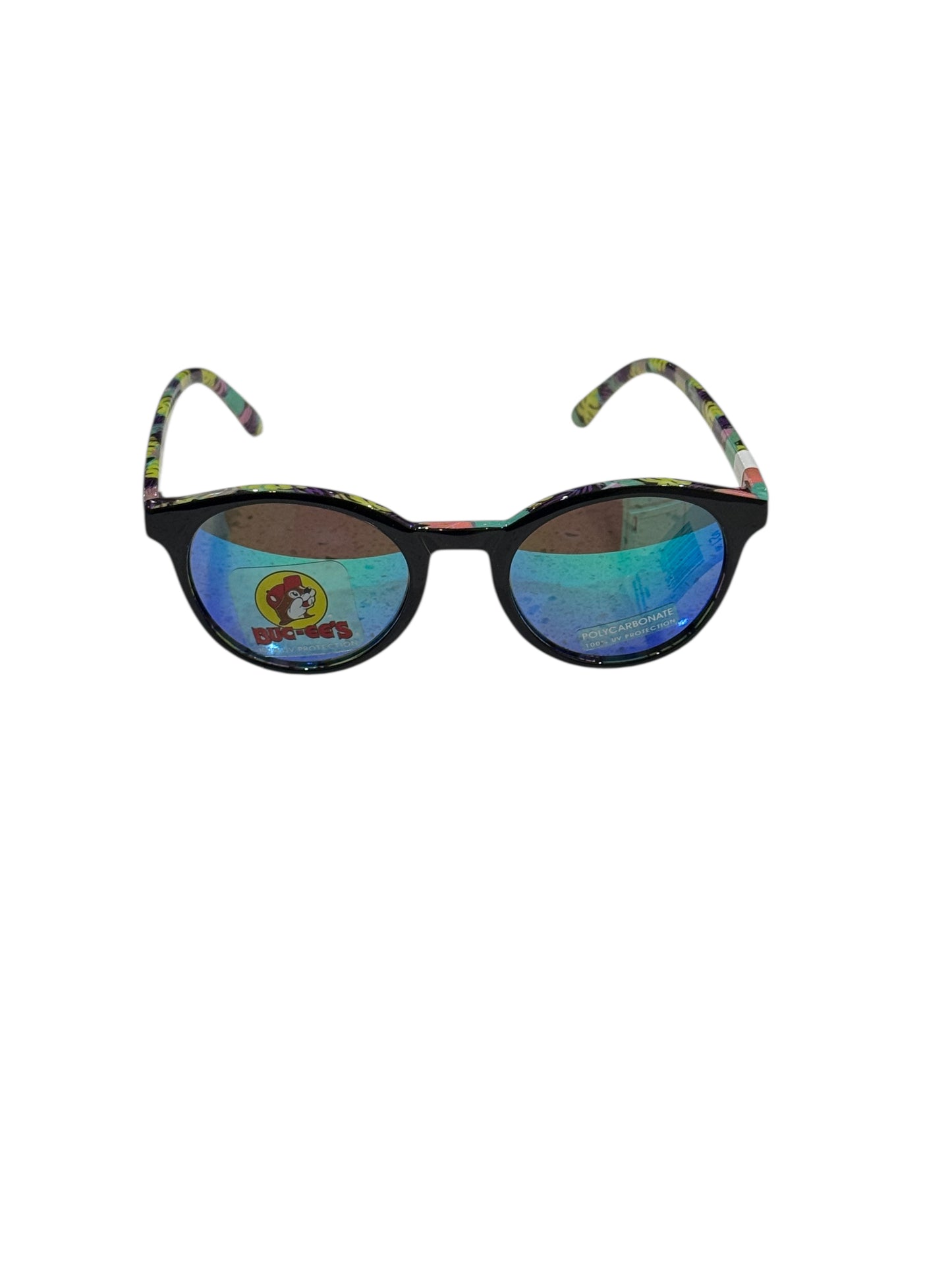 Buc-ee’s Signature Sunglasses 100% UVA & UVB Protections