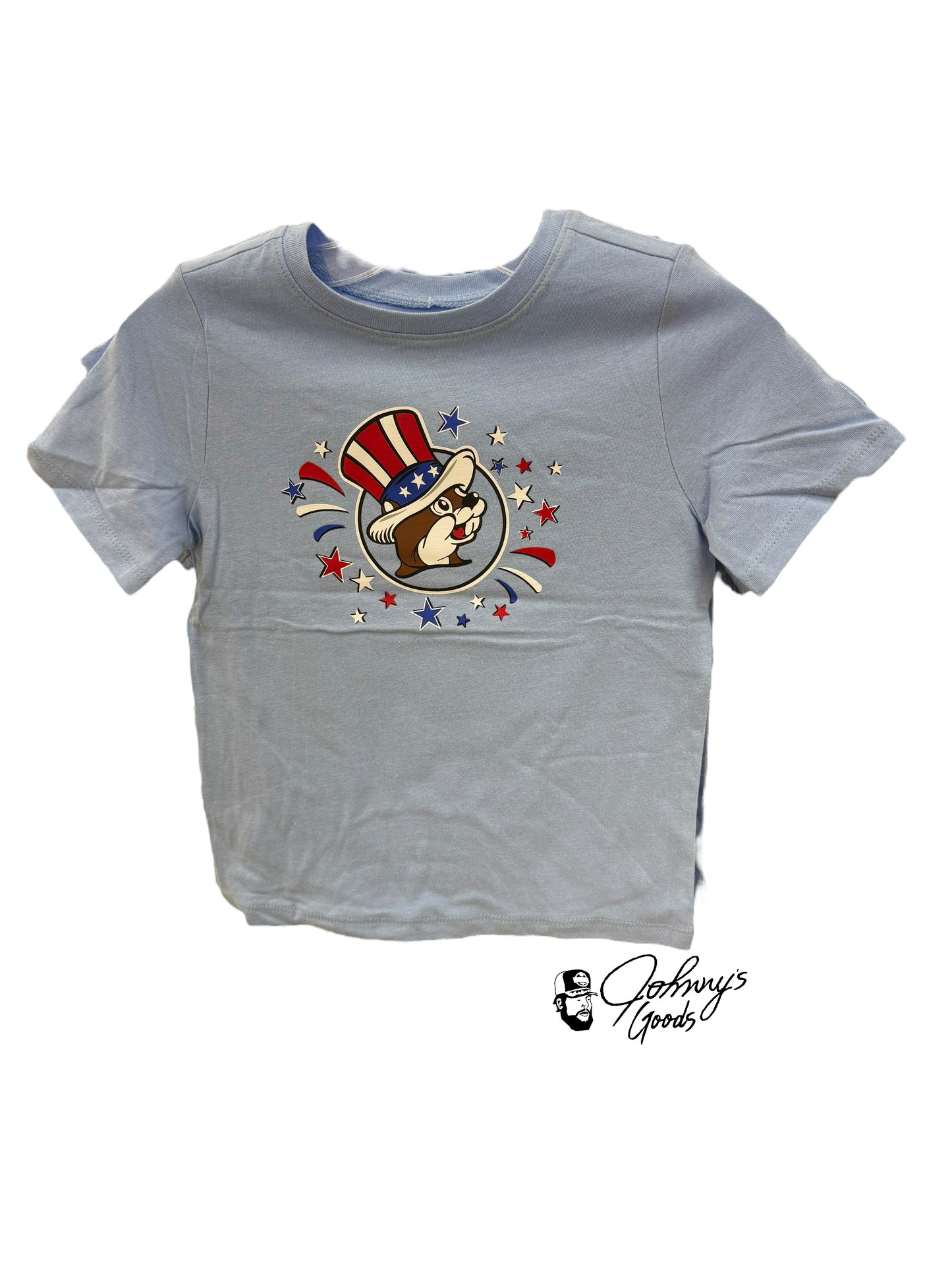 Buc-ee’s July 4th 2025 Tshirts