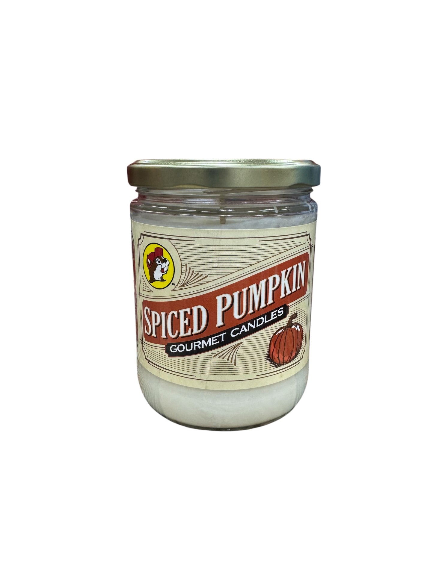 Buc-ee's Gourmet Candles 12.5 oz