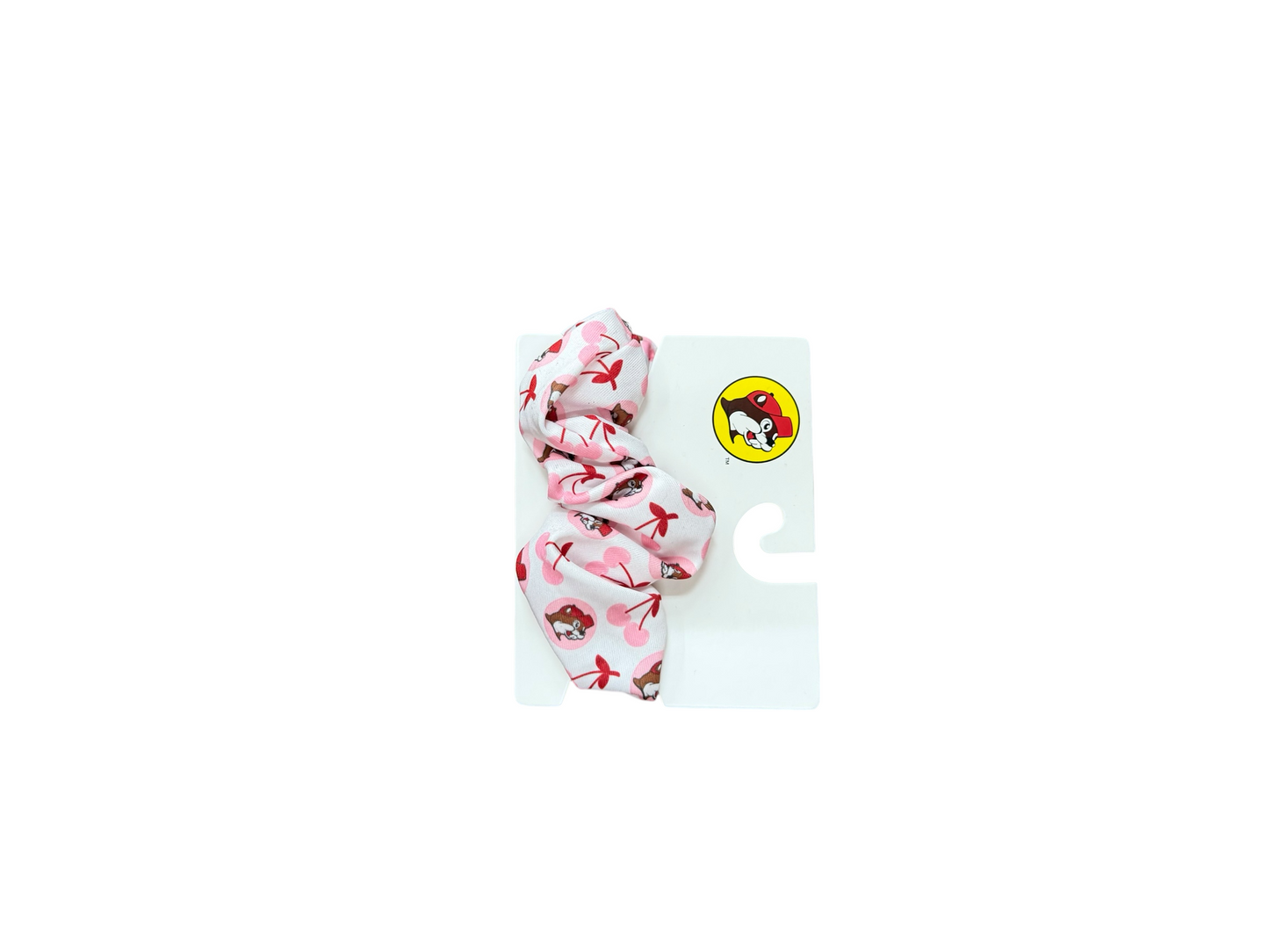 Scrunchie Hair Accessories – Assorted Styles & Colors