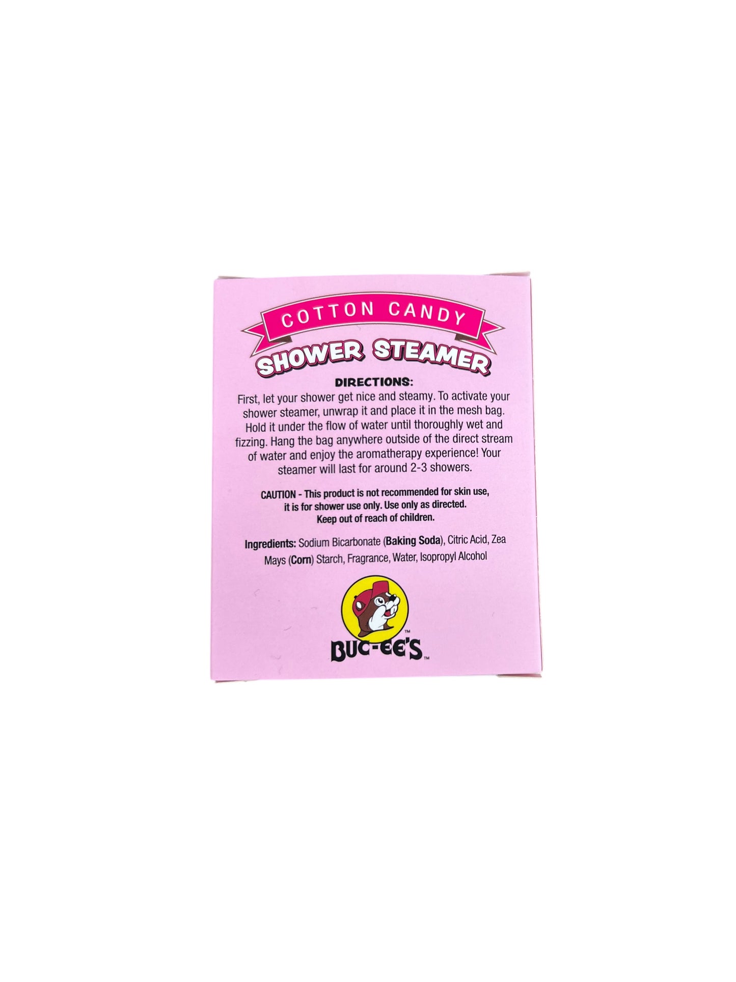 Buc-ee’s Easter Bath Bombs & Soap Infused Sponges – Spring Collection