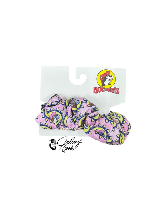 Buc-ee’s Scrunchies