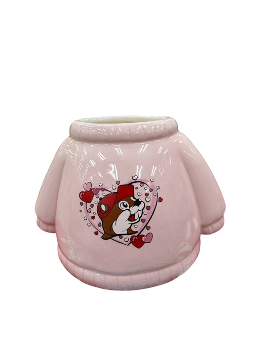 Buc-ee’s Scented Candle Collection – Cherry Cola Cup or Red Sweater Warm Cashmere, Valentine