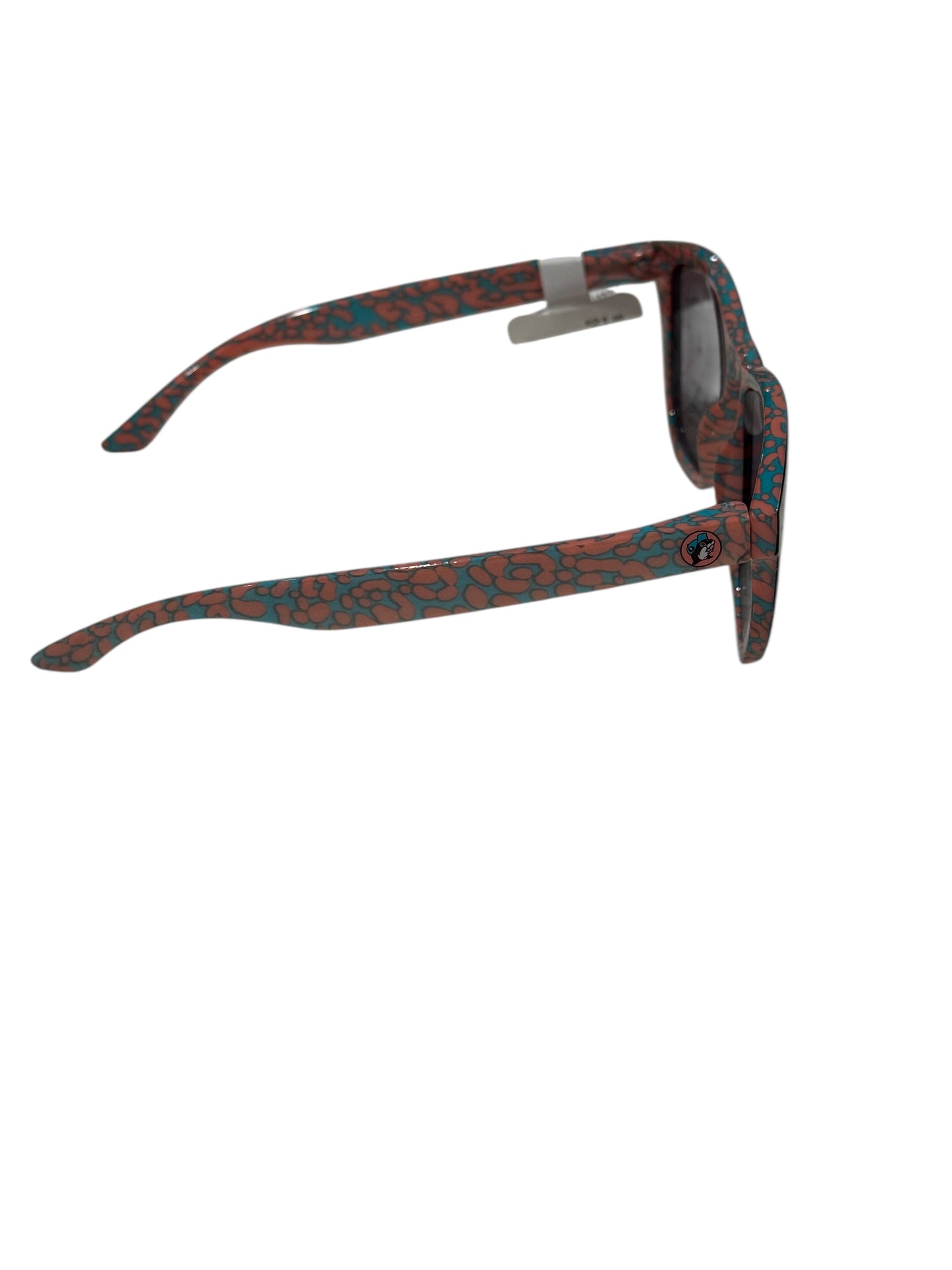 Buc-ee’s Signature Sunglasses 100% UVA & UVB Protections