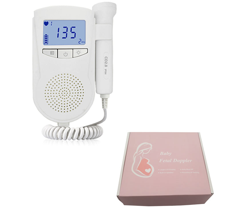 fetal doppler